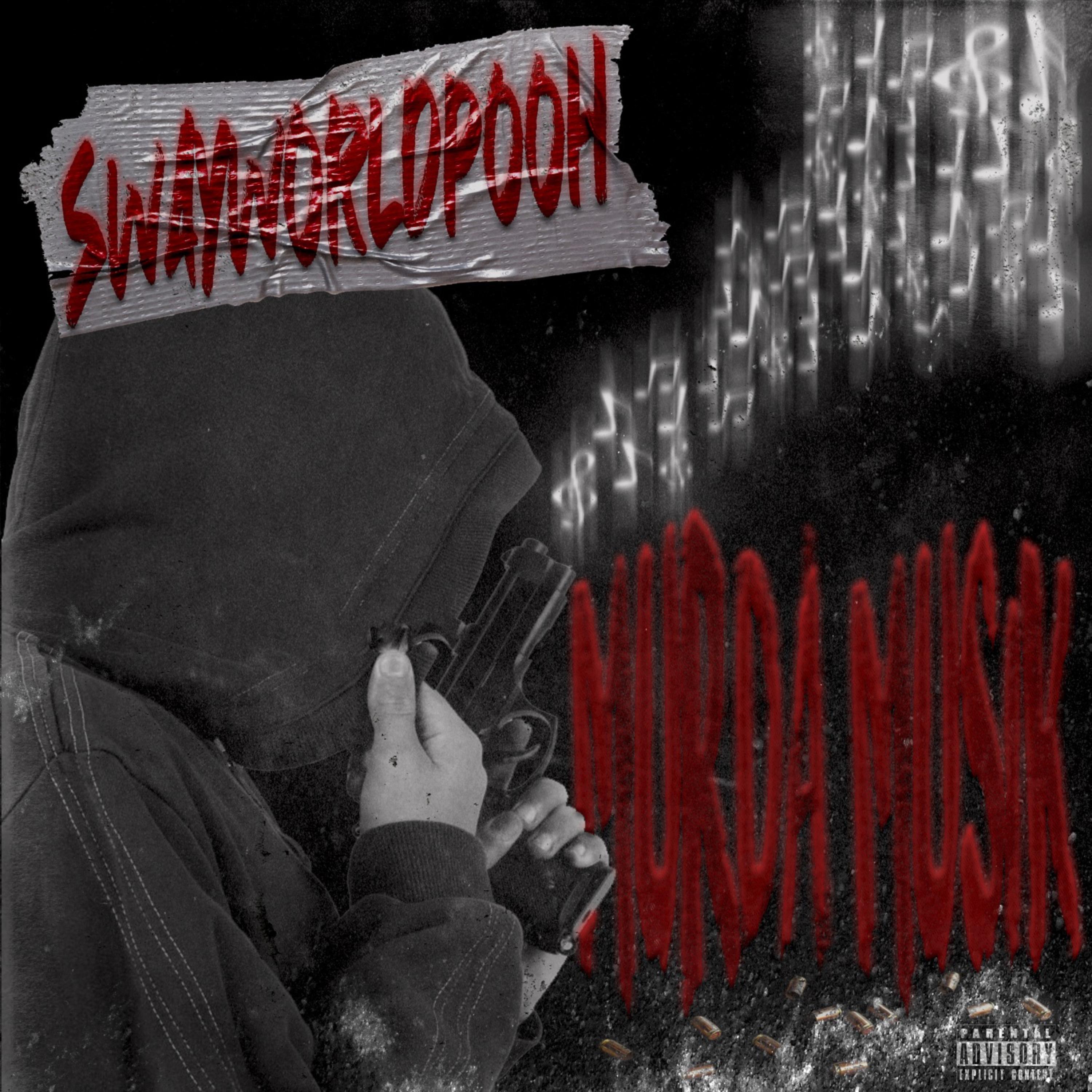 Murda Musik artwork
