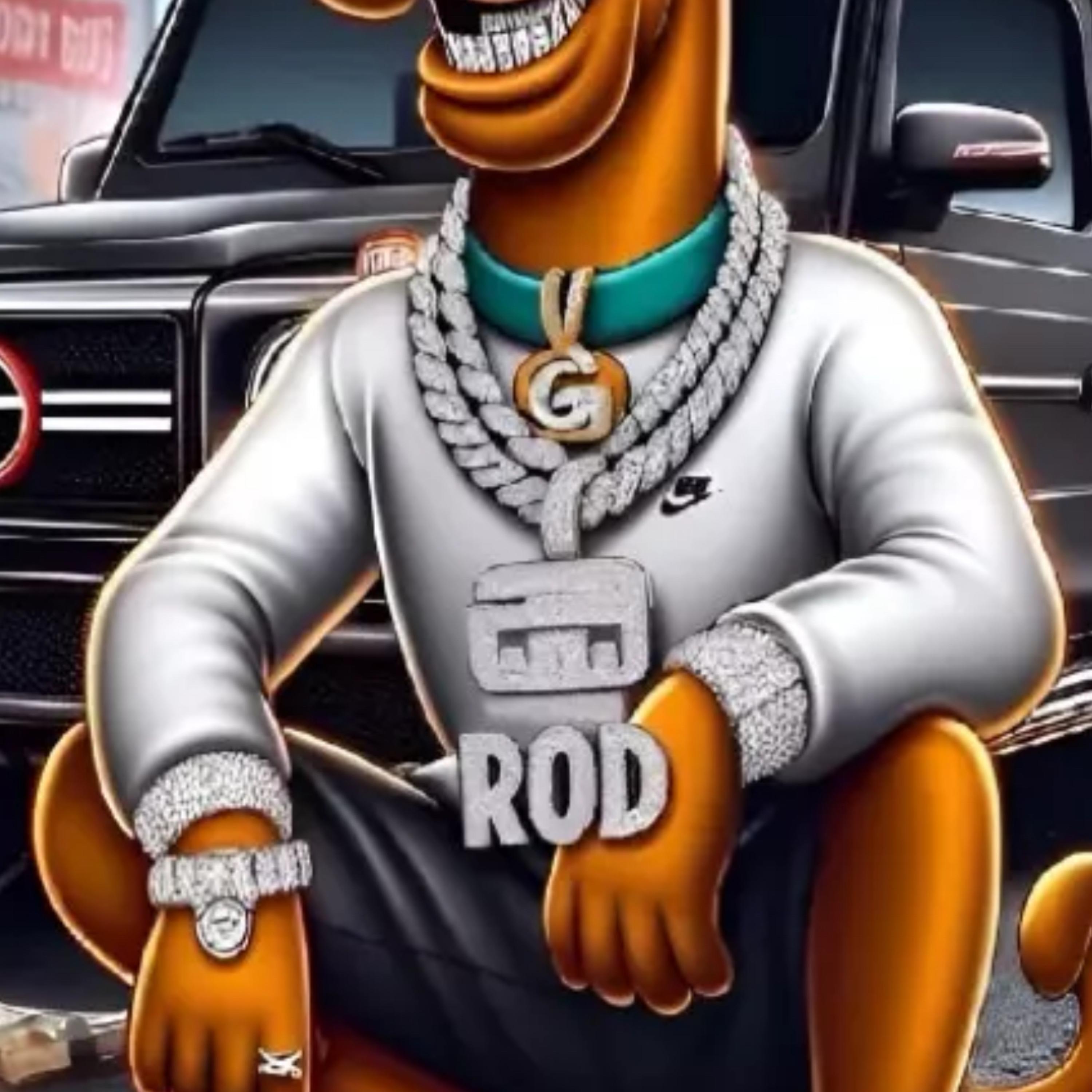 Let’s Ride artwork