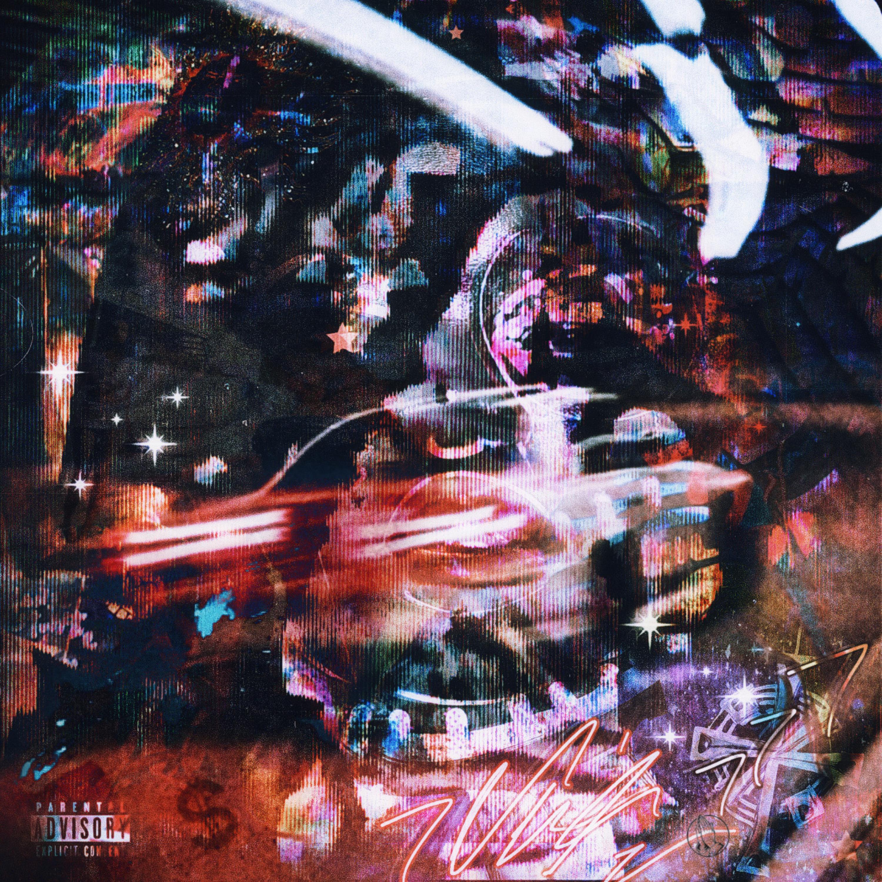 FA$T 777 artwork