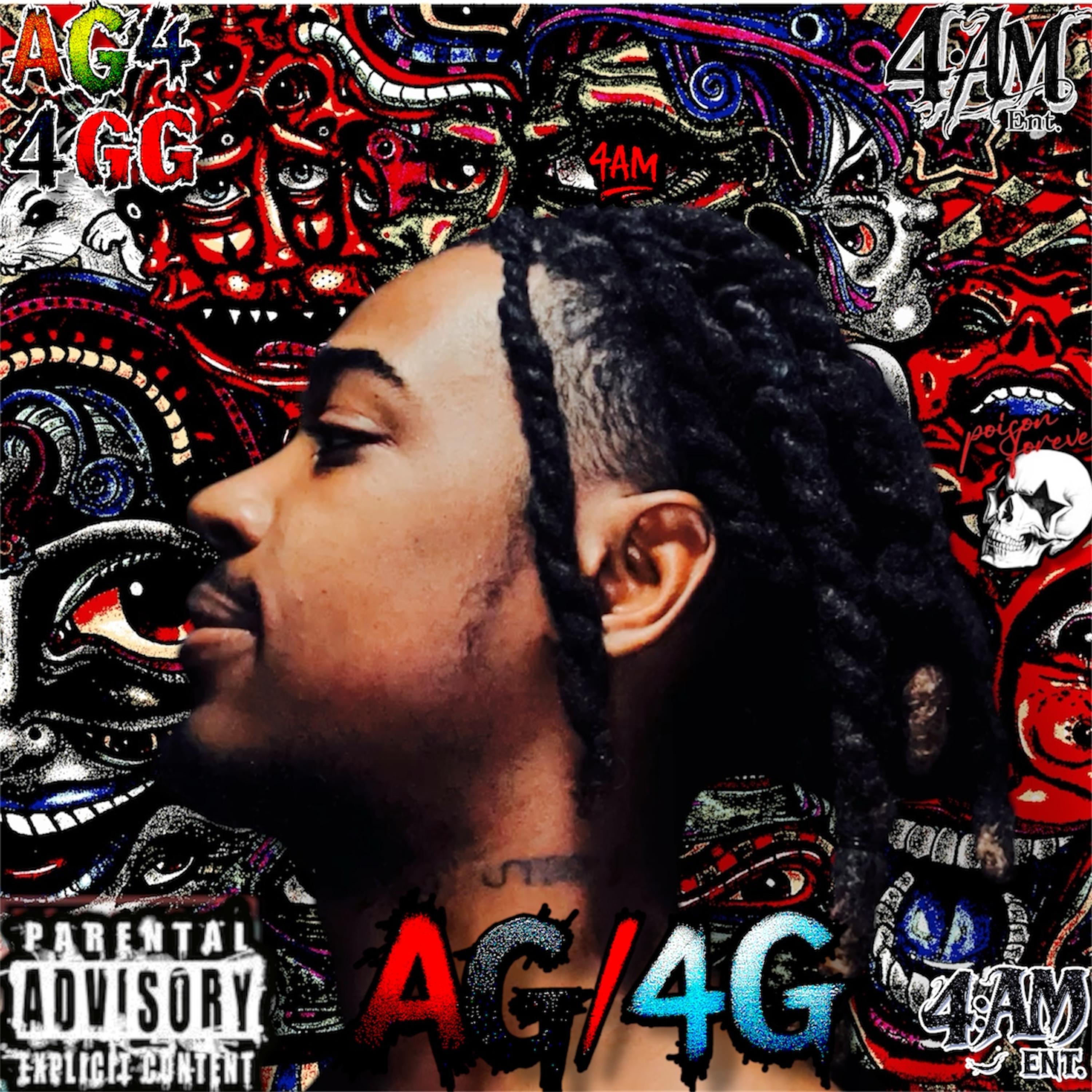 Always good/4Ever Goated artwork