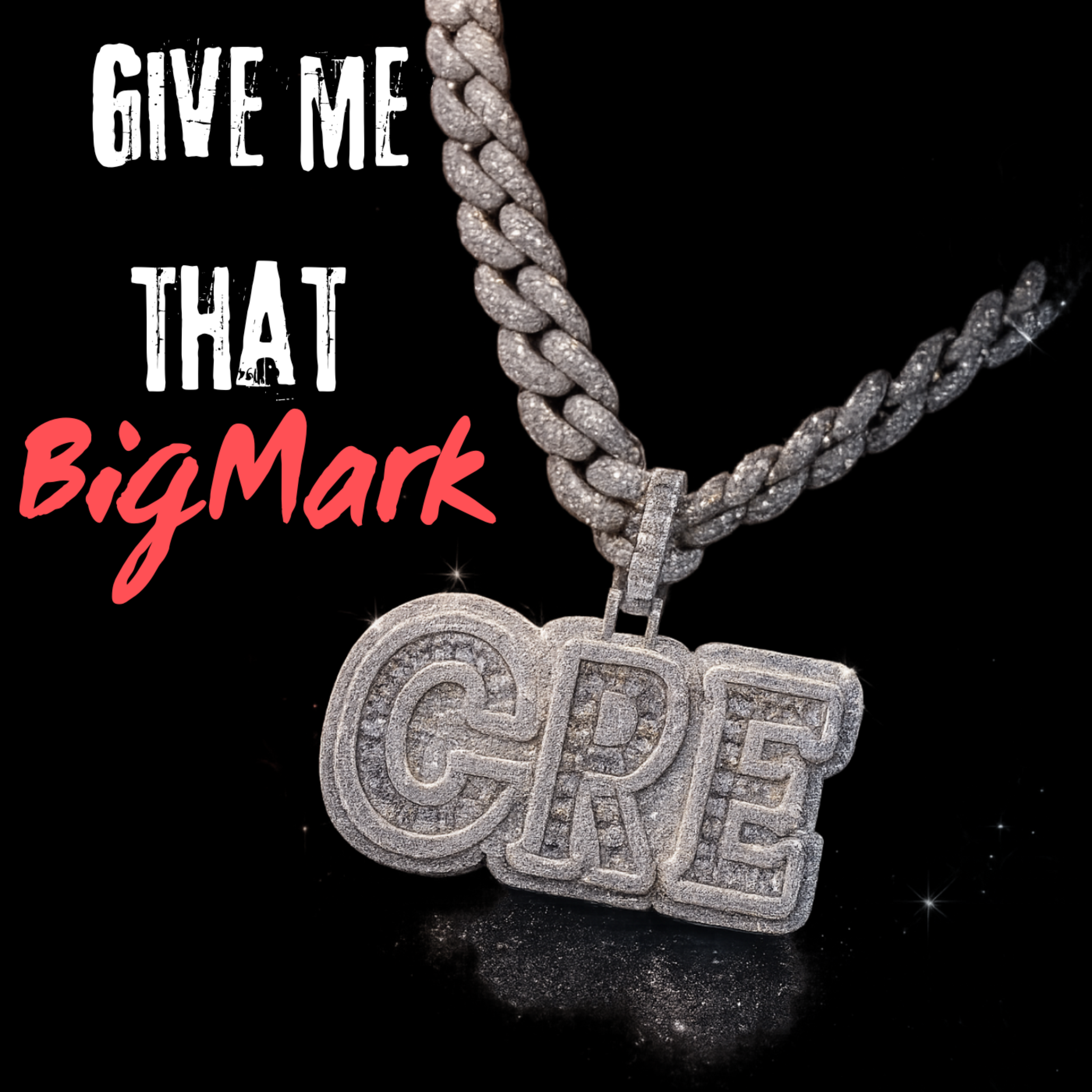 Give me that by BigMark870 cover art