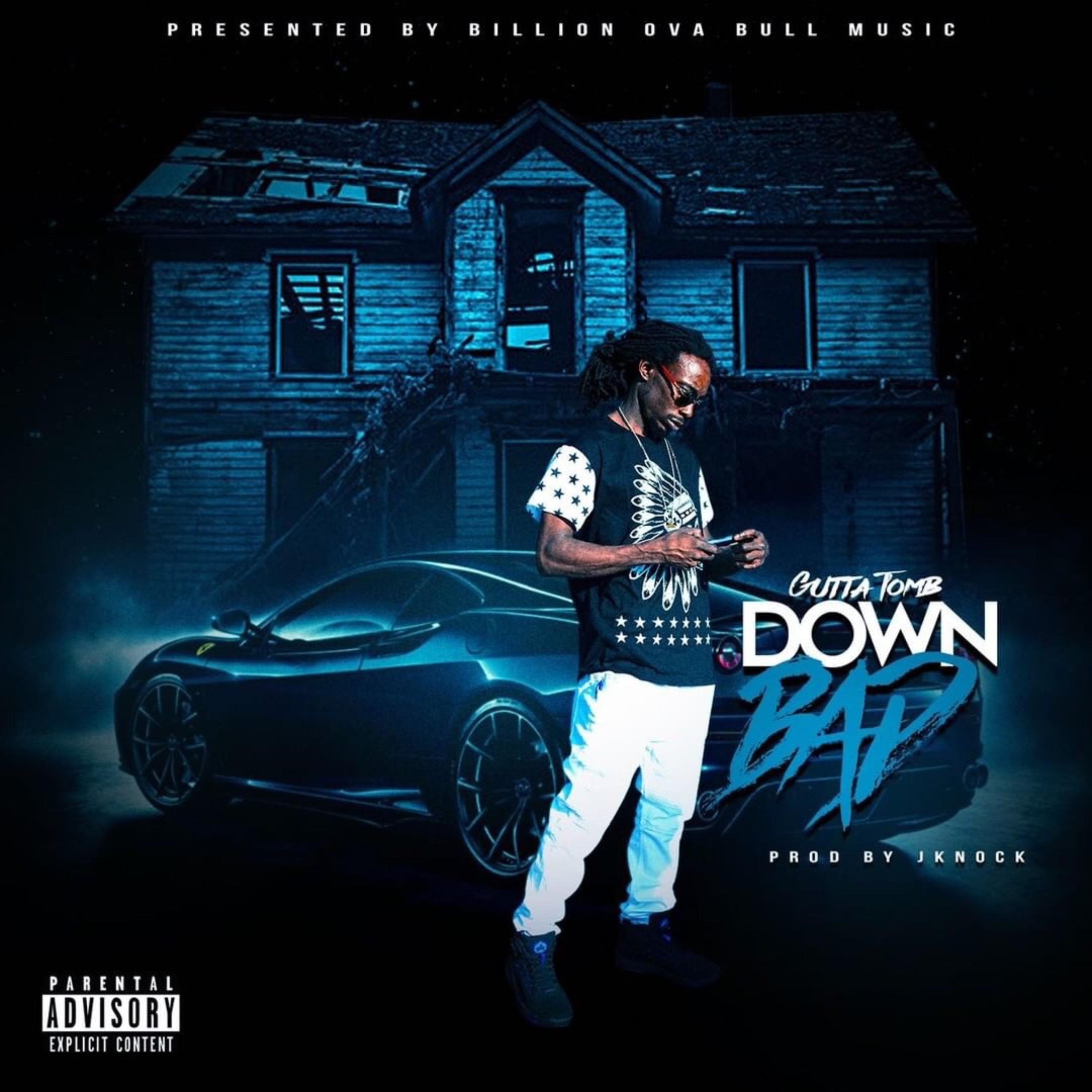 Down Bad artwork