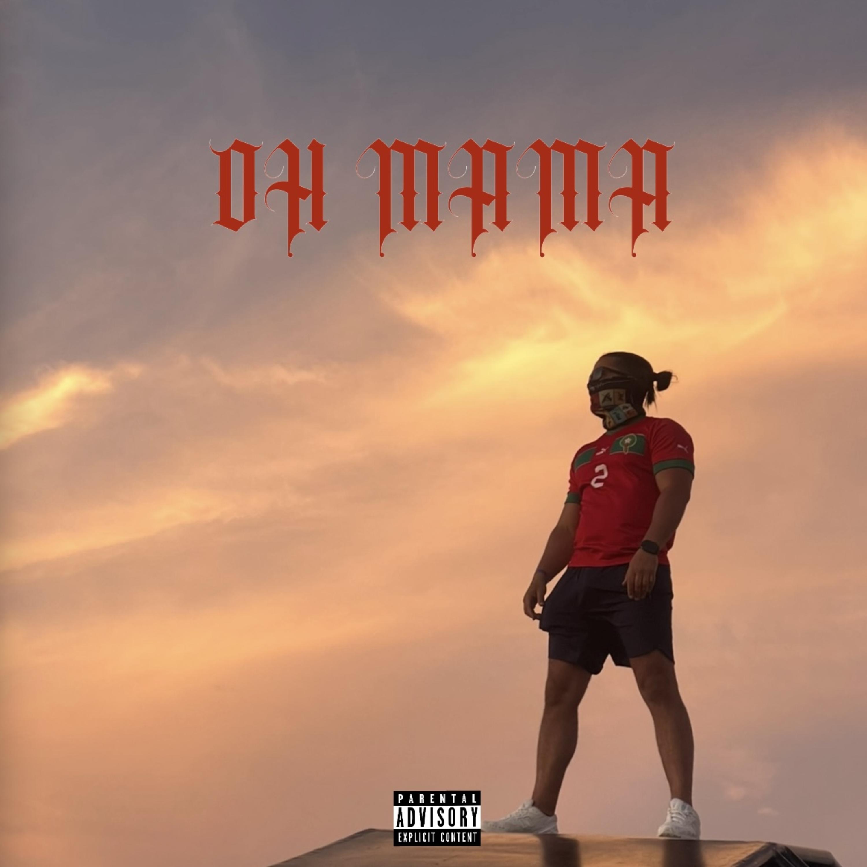 OH MAMA artwork