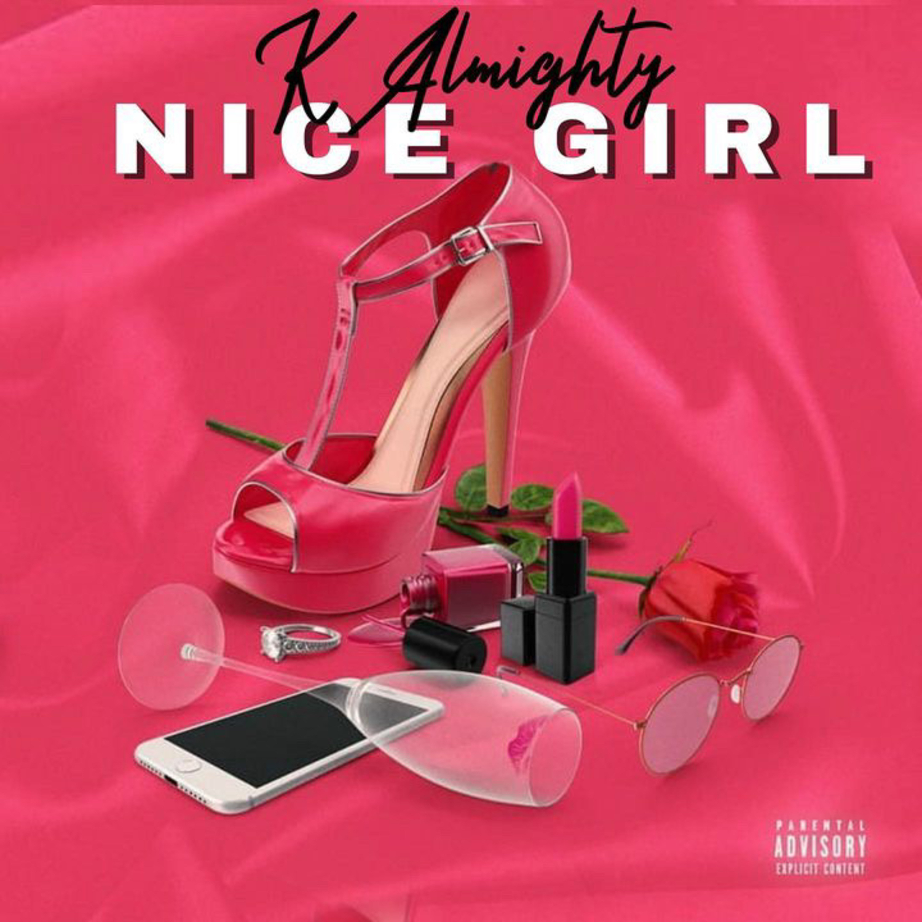 Nice Girl artwork