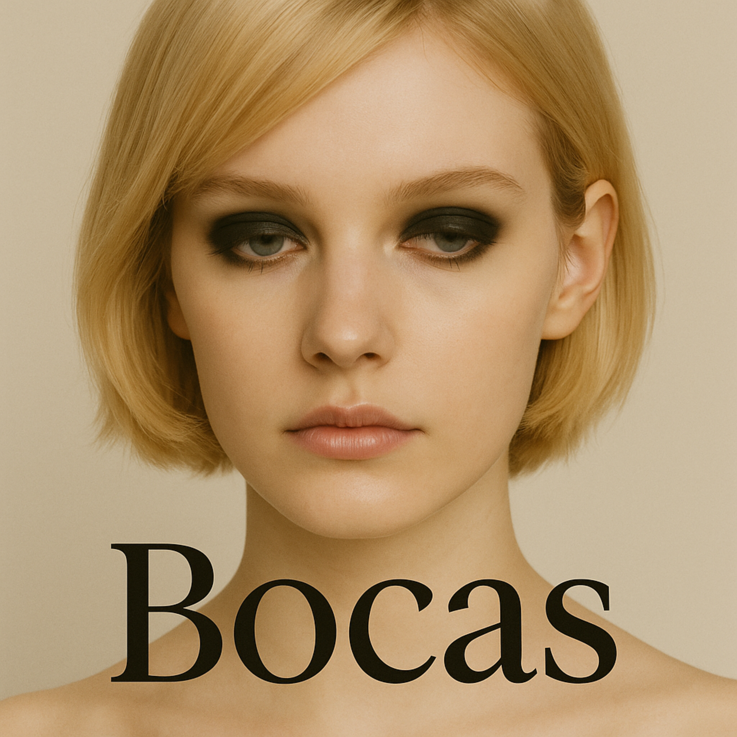 Bocas artwork