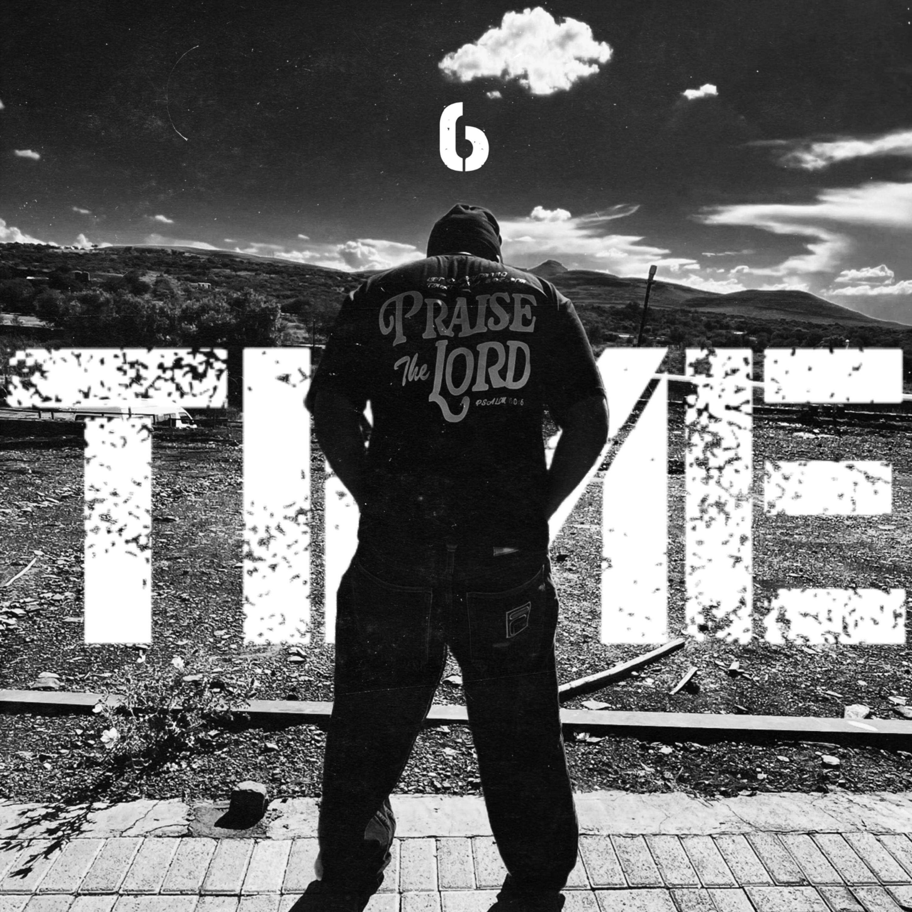 Time artwork
