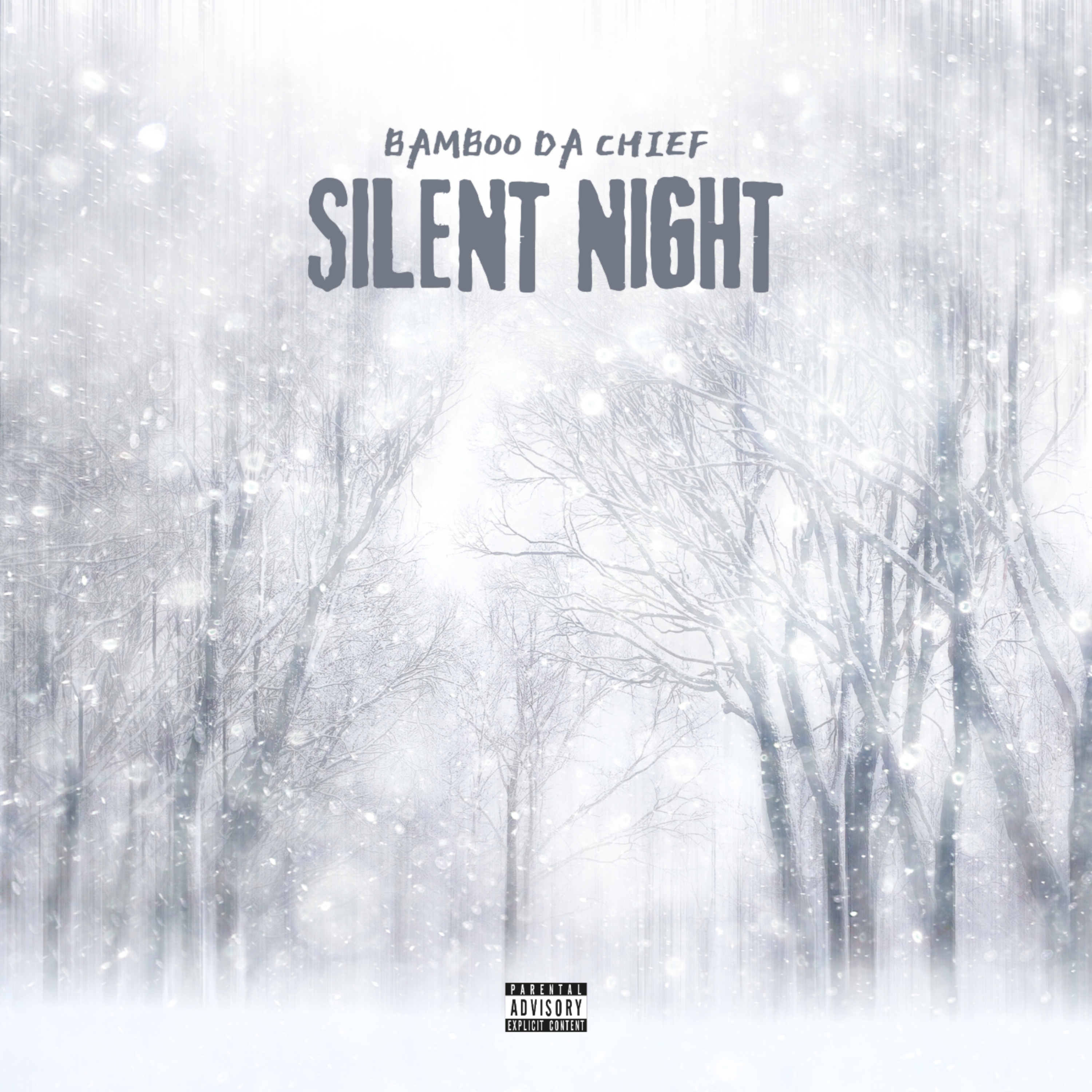 Silent Night artwork
