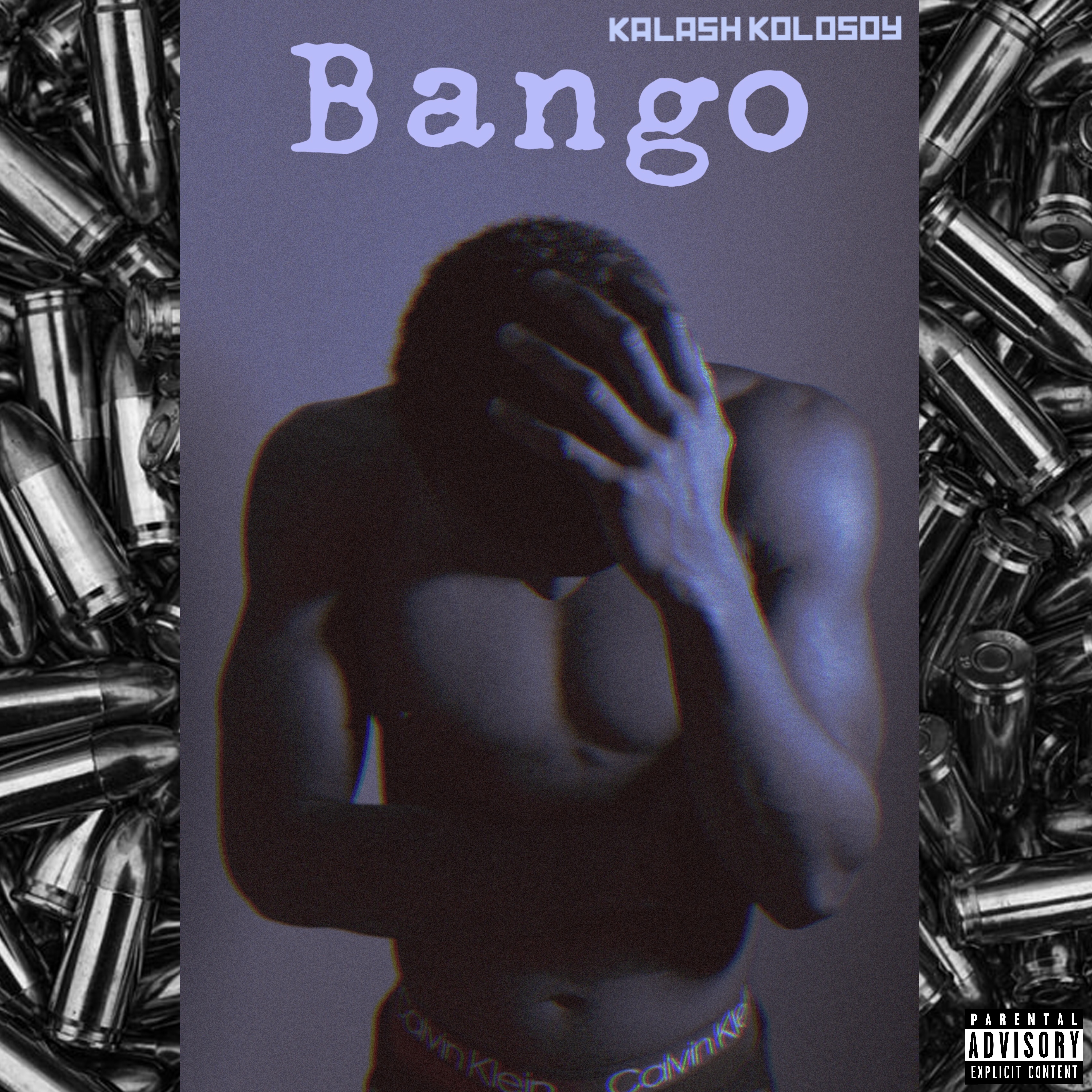 Bango by Kalash Kolosoy cover art