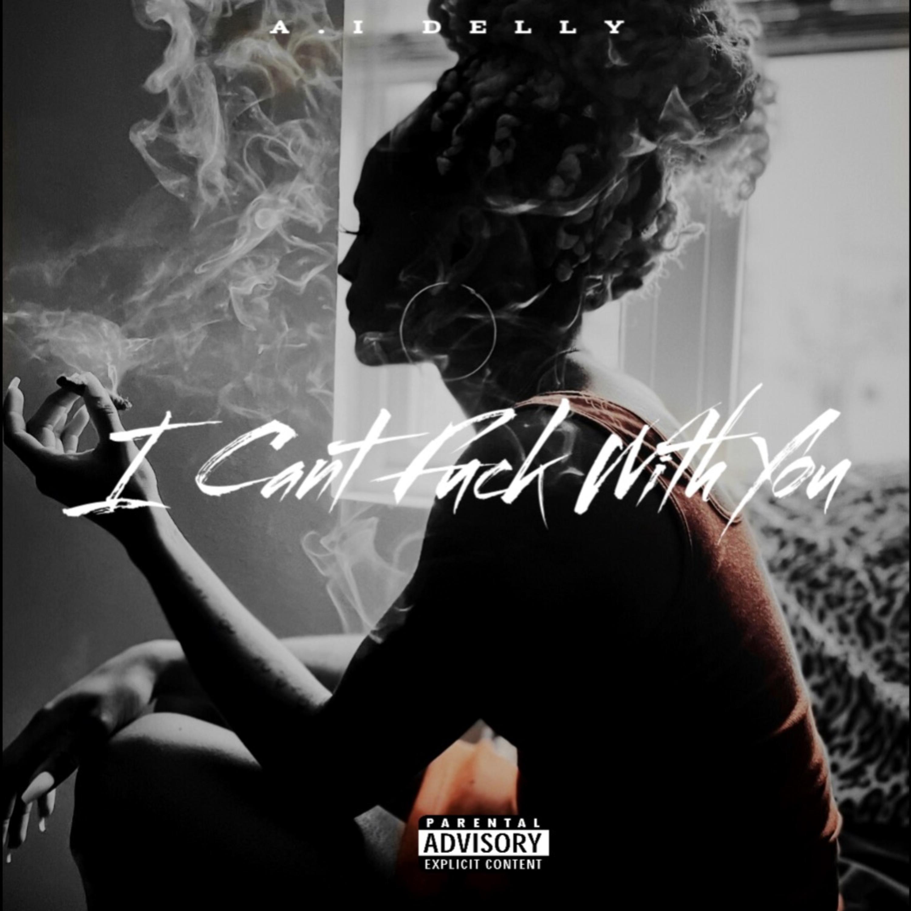 I Can’t Fuck With You artwork