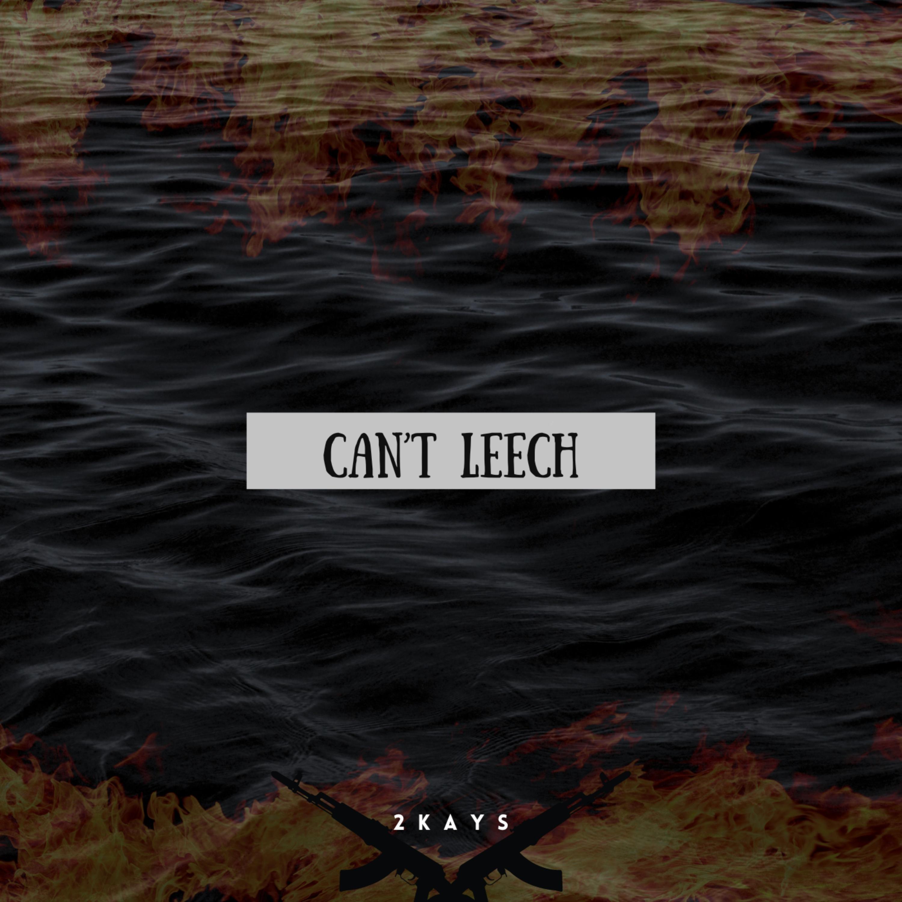 Can't Leech artwork