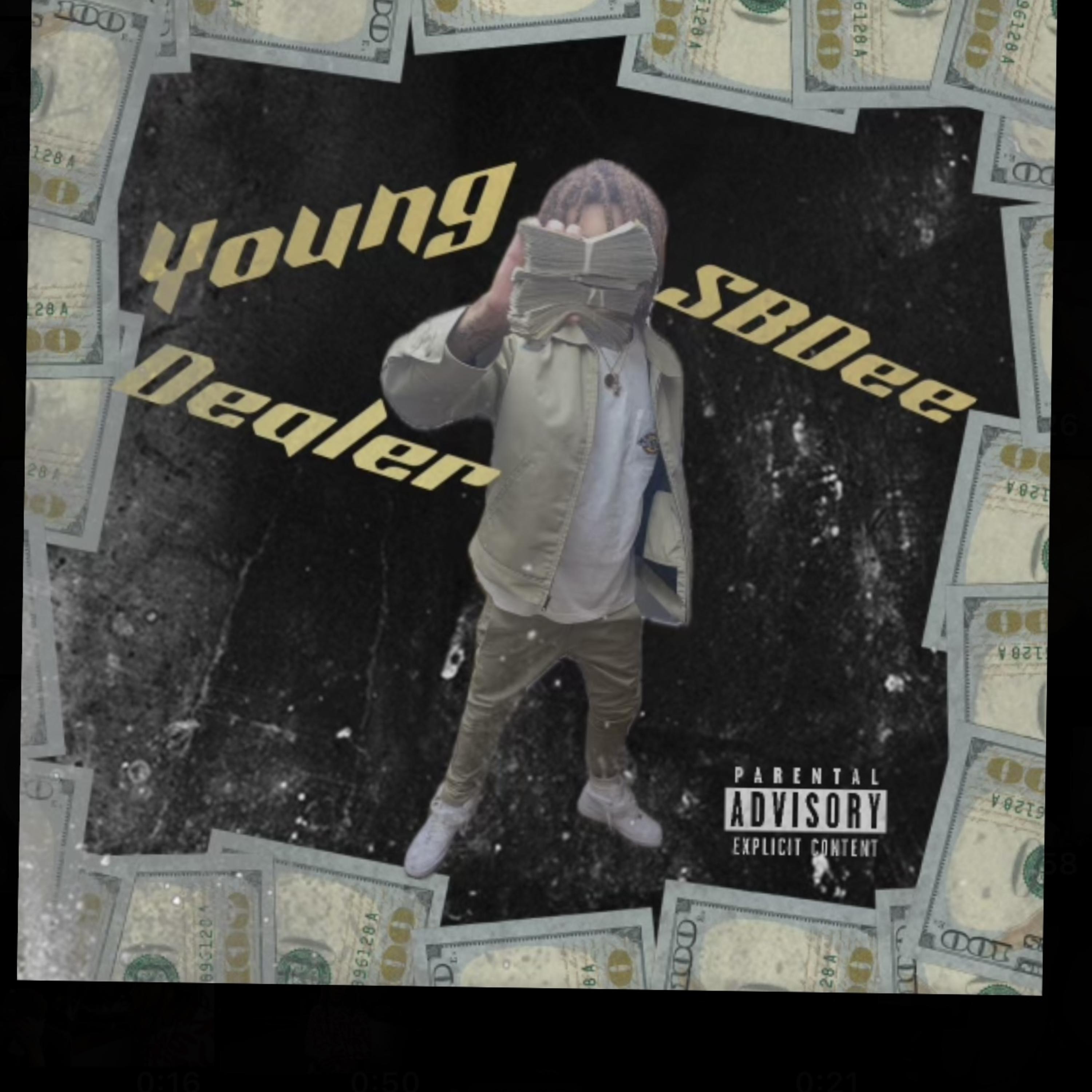 Young Dealer artwork