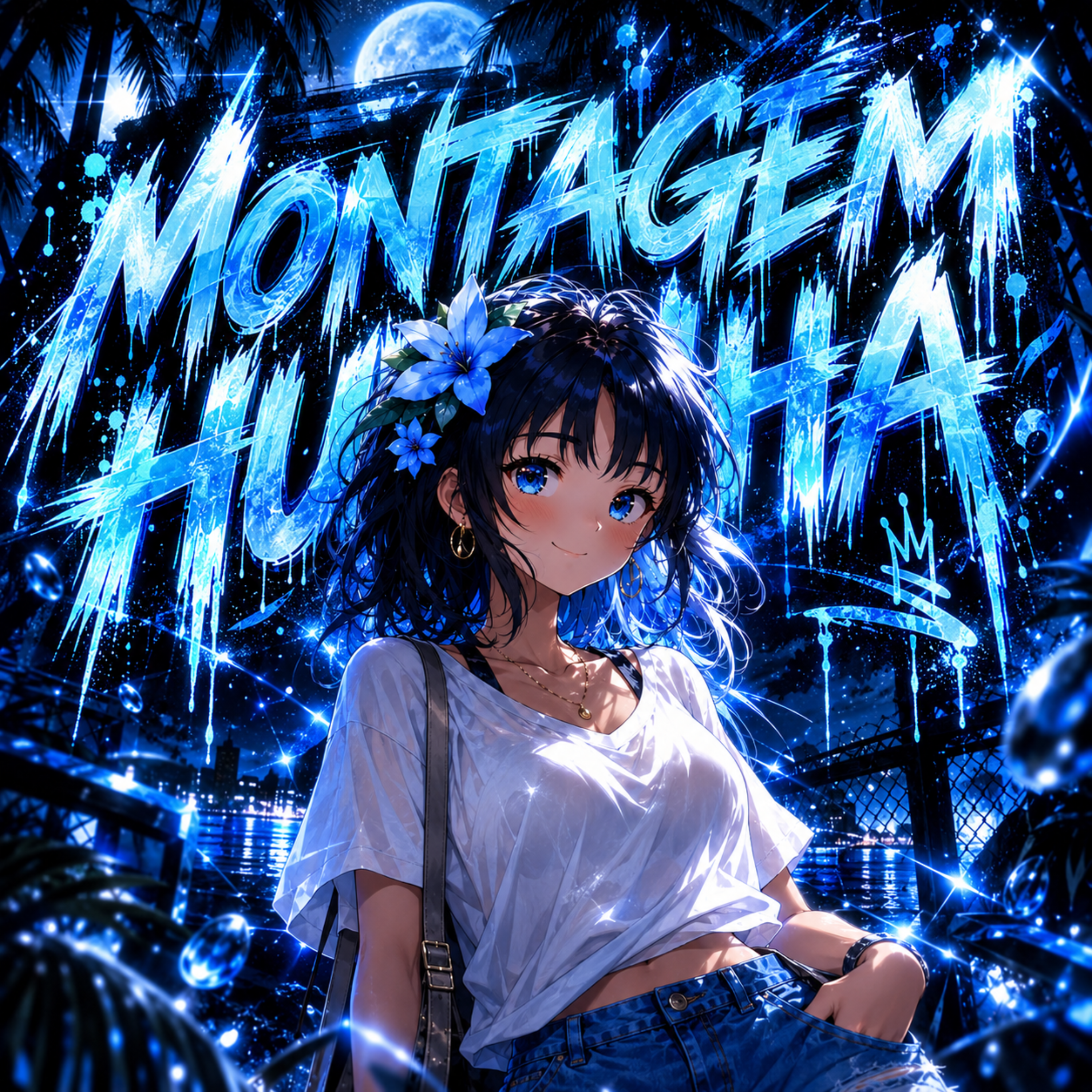 MONTAGEM HUMILHA by ParasPhonk cover art
