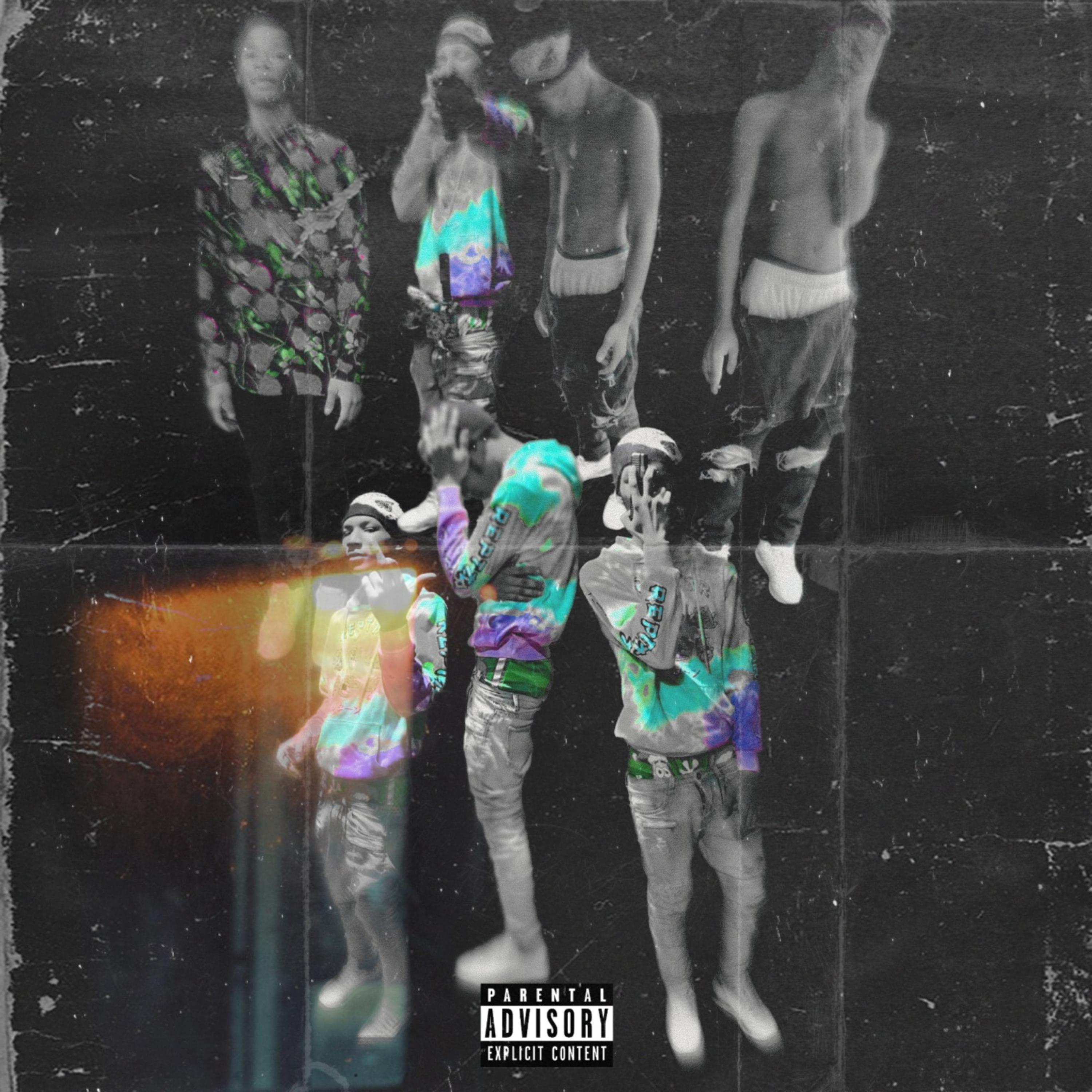 Should Eye? artwork