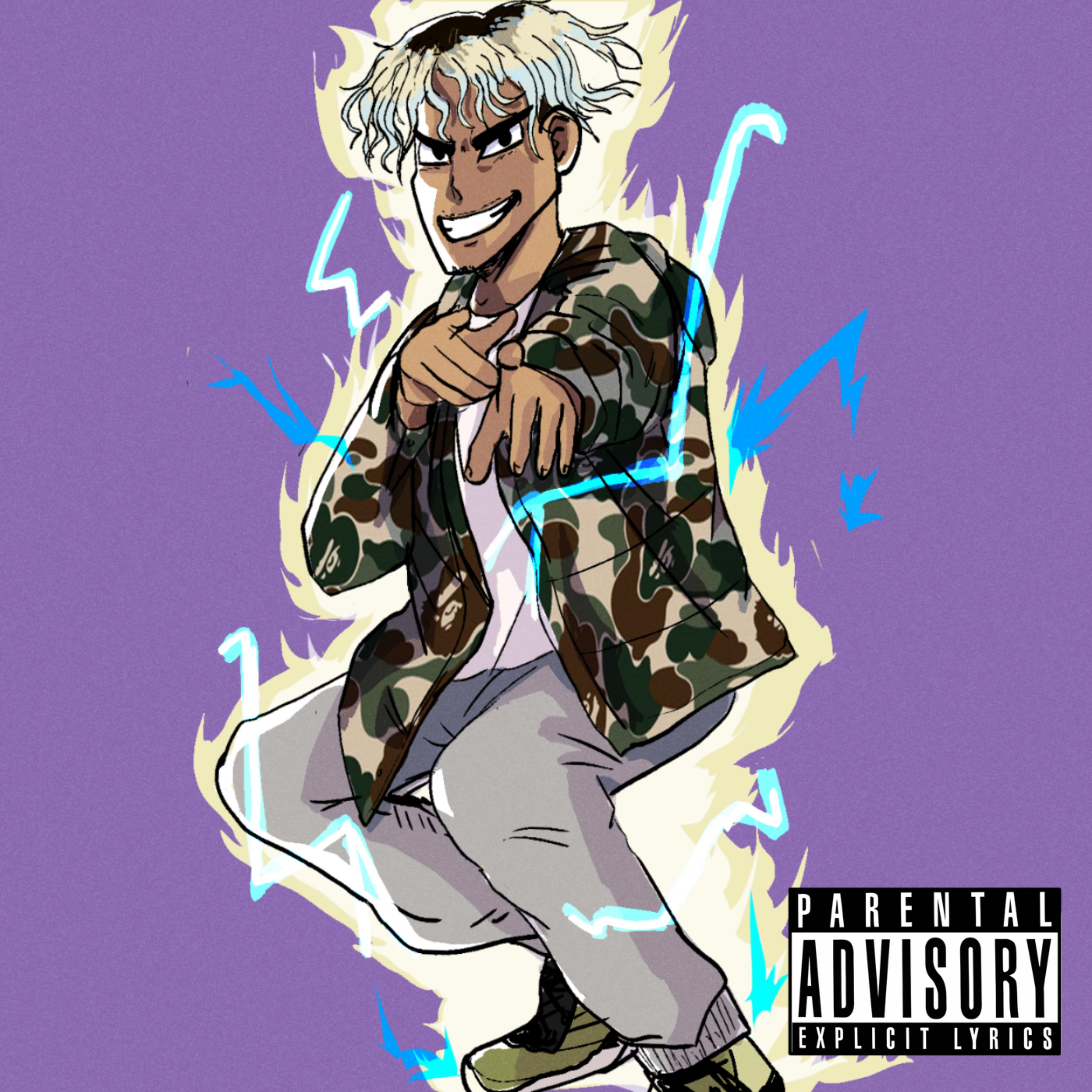 Like a Flashback artwork