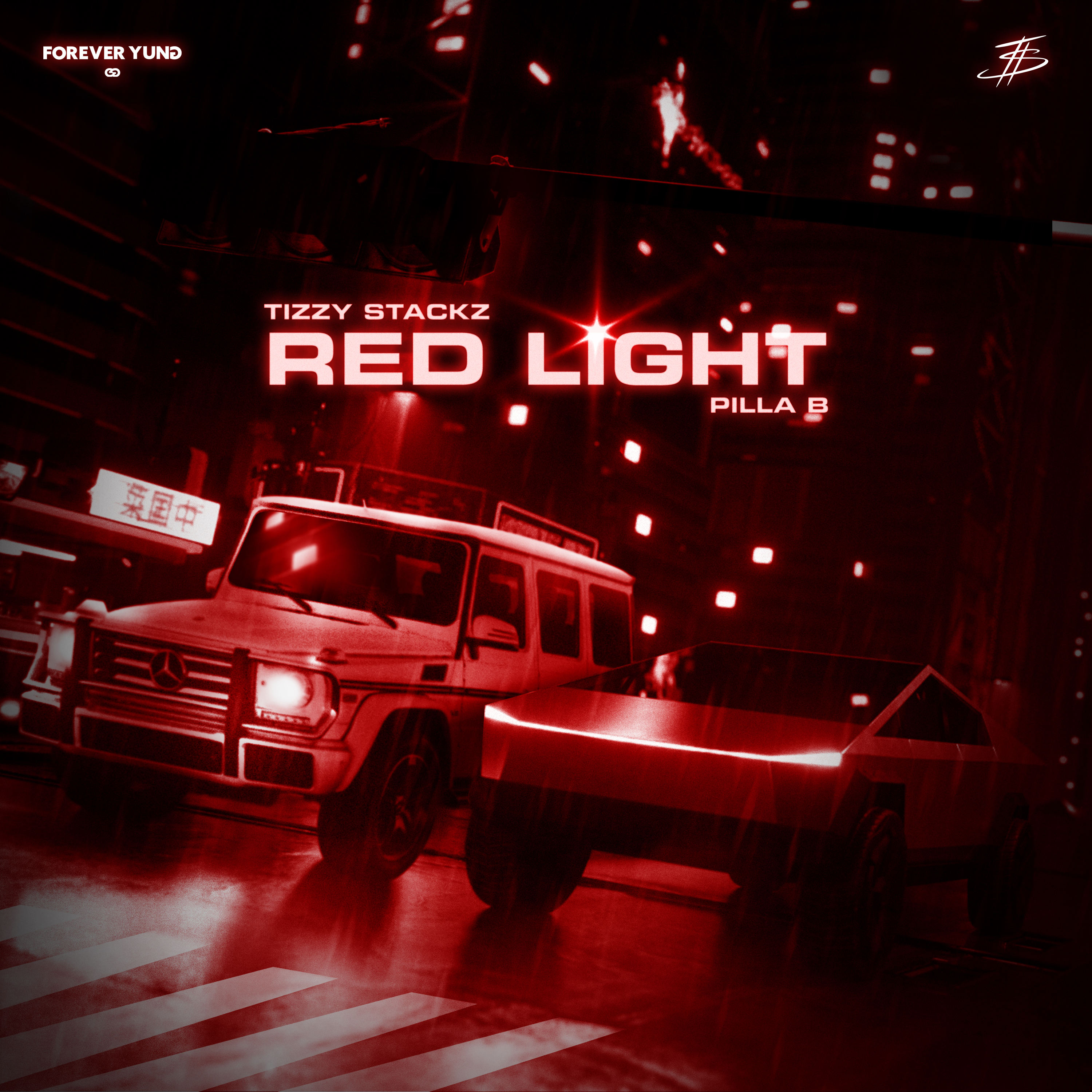 Red Light artwork