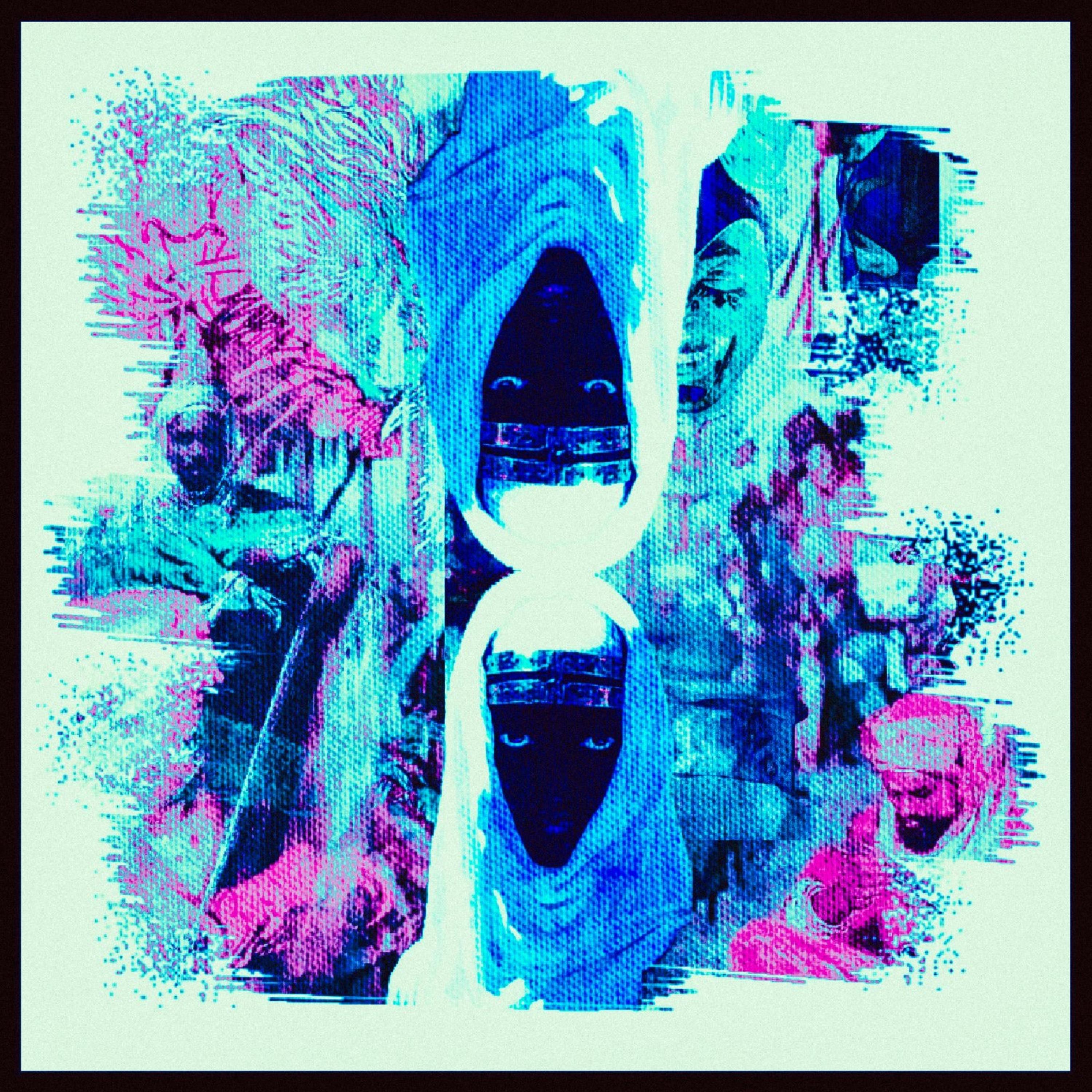 MAD ABOUT IT artwork