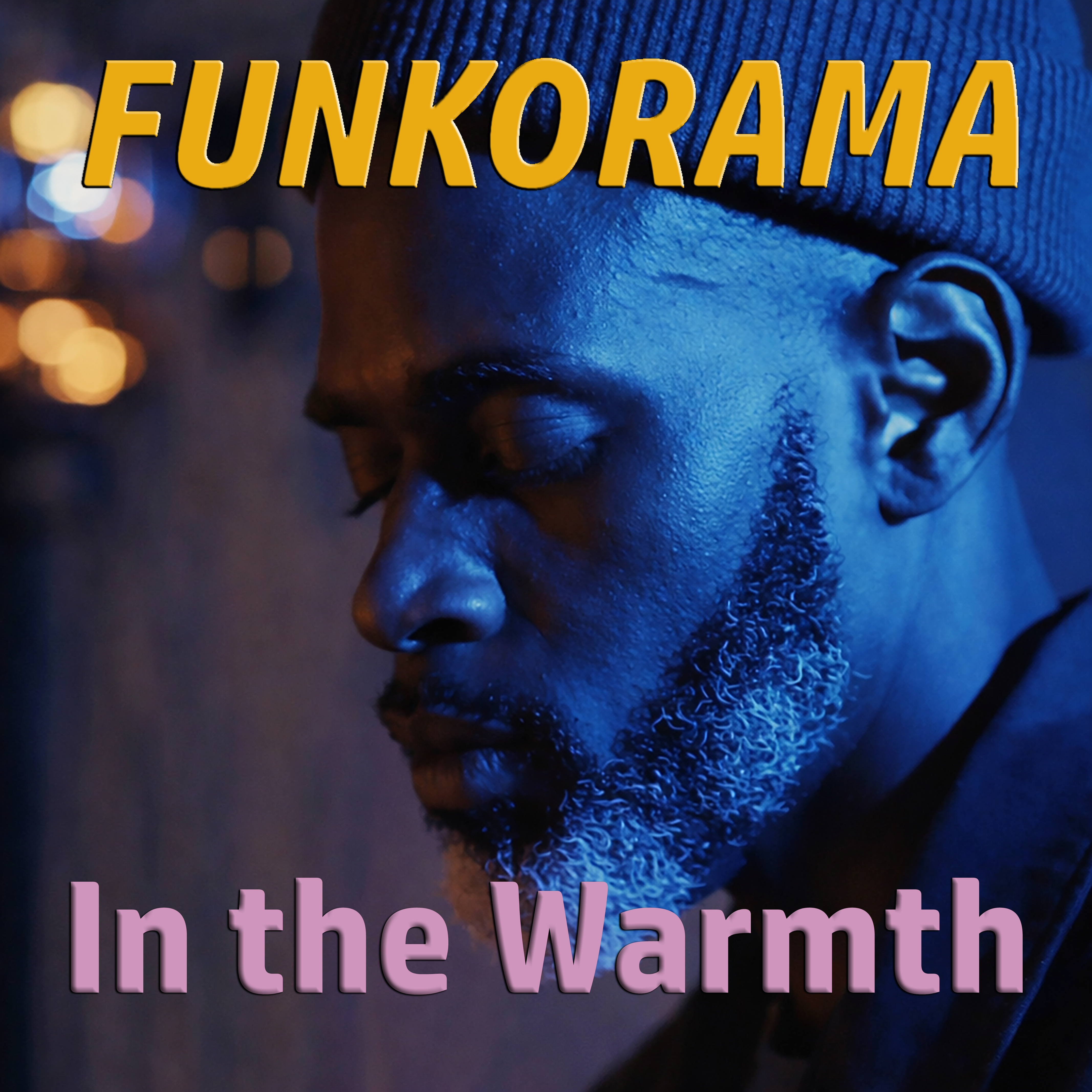 In the Warmth artwork
