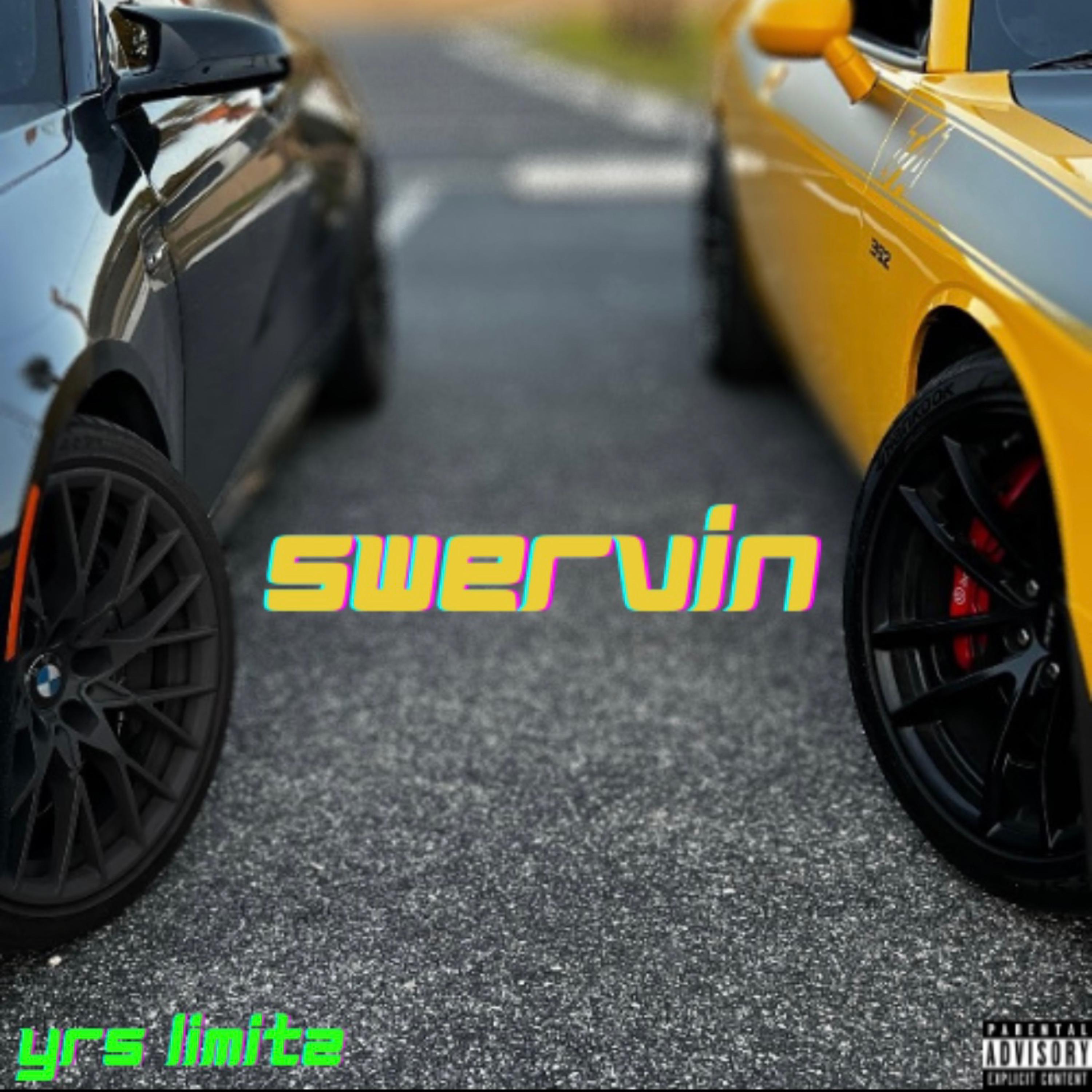 swervin artwork