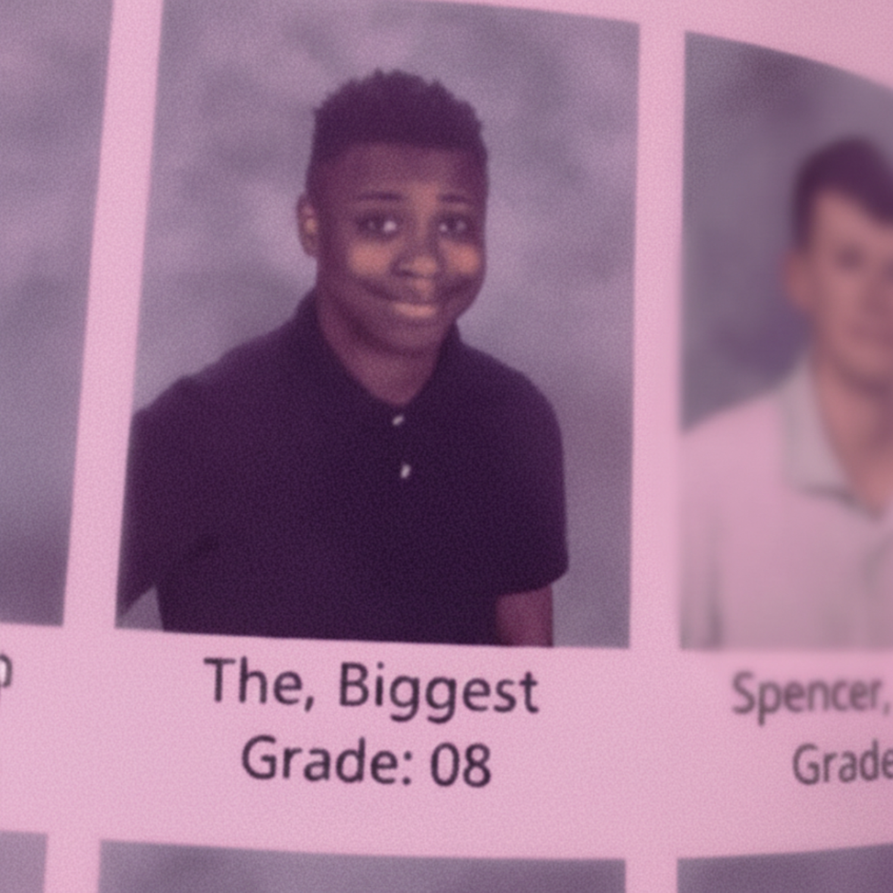The Biggest artwork