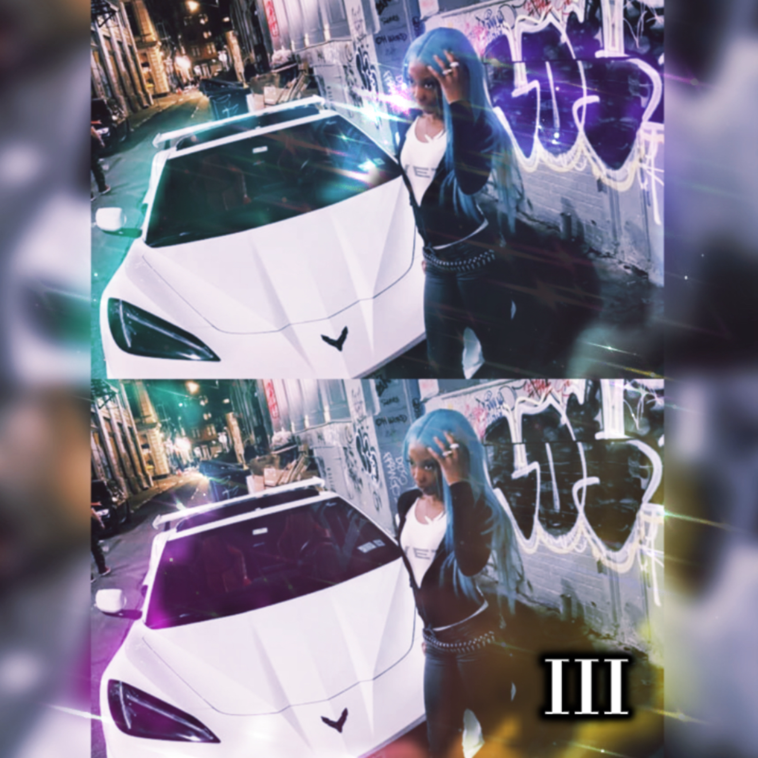 CLO! artwork