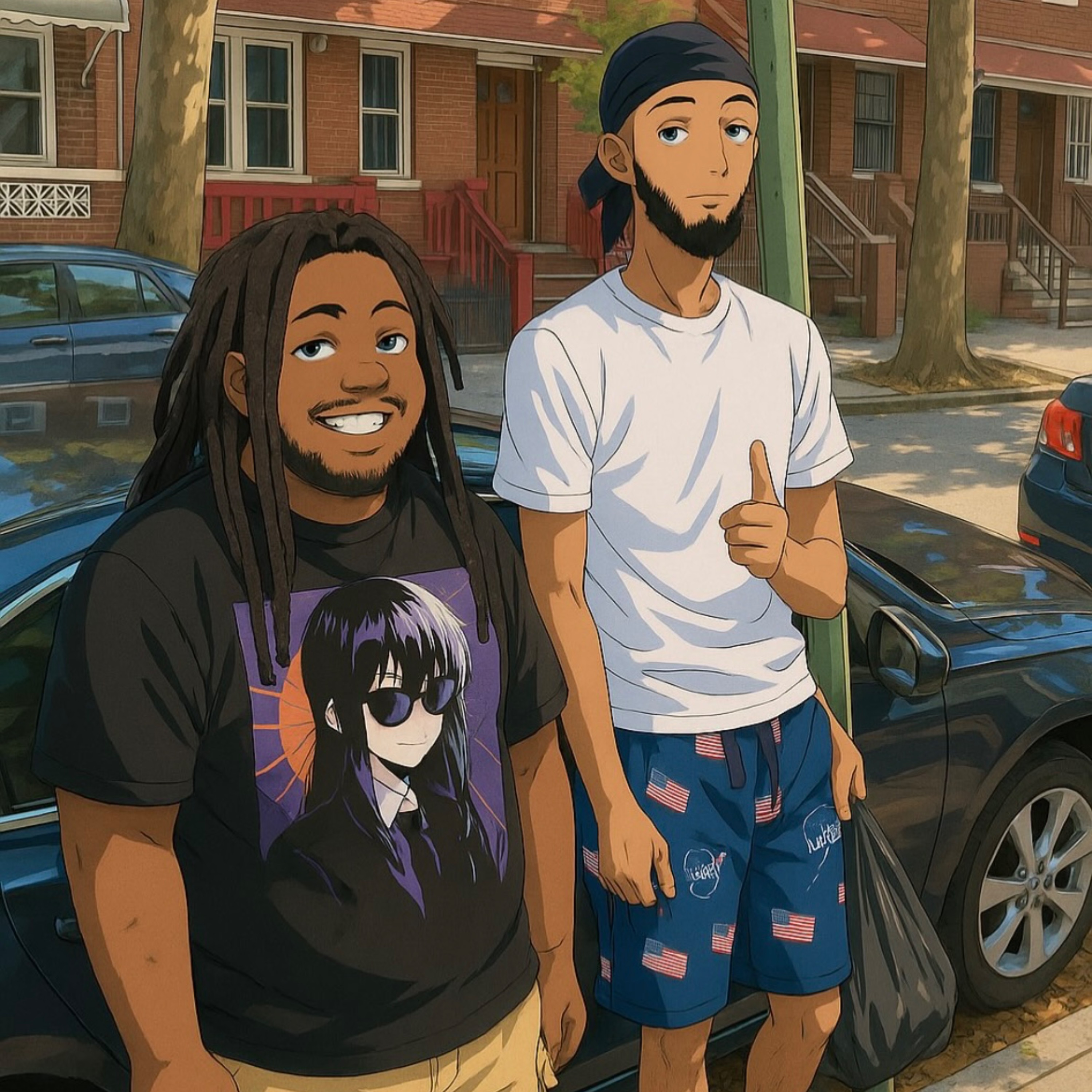 That Nigga artwork