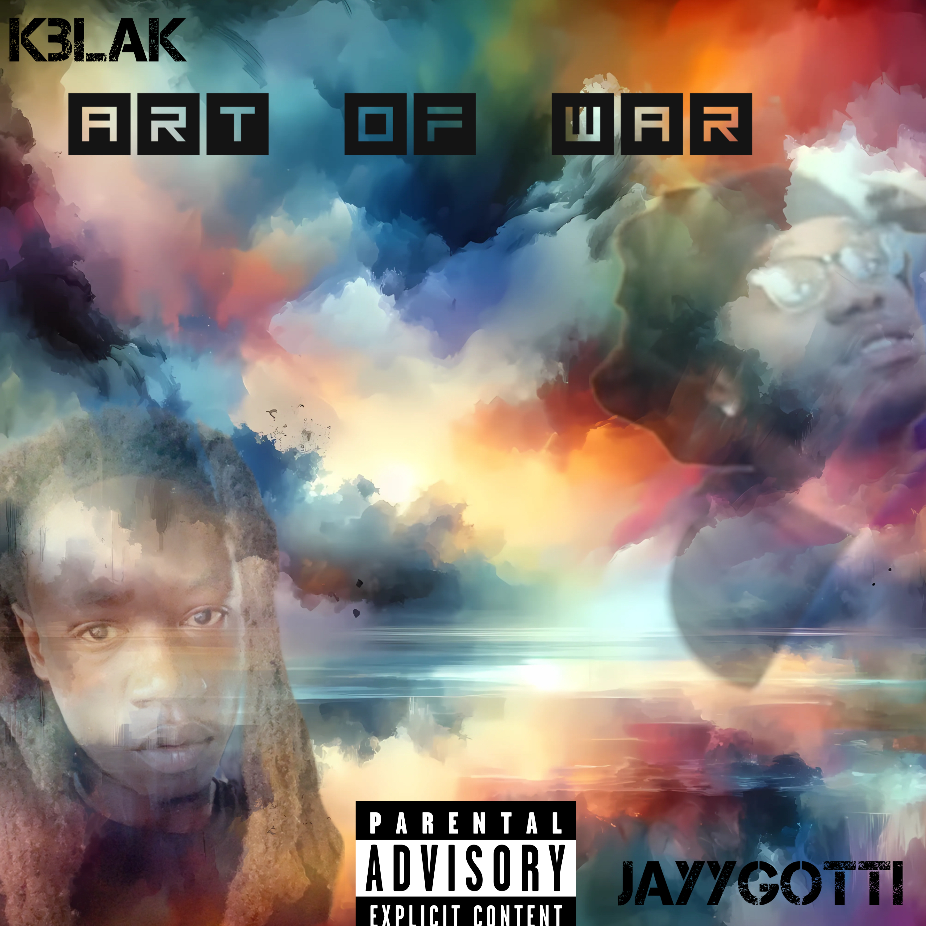 Art Of War artwork