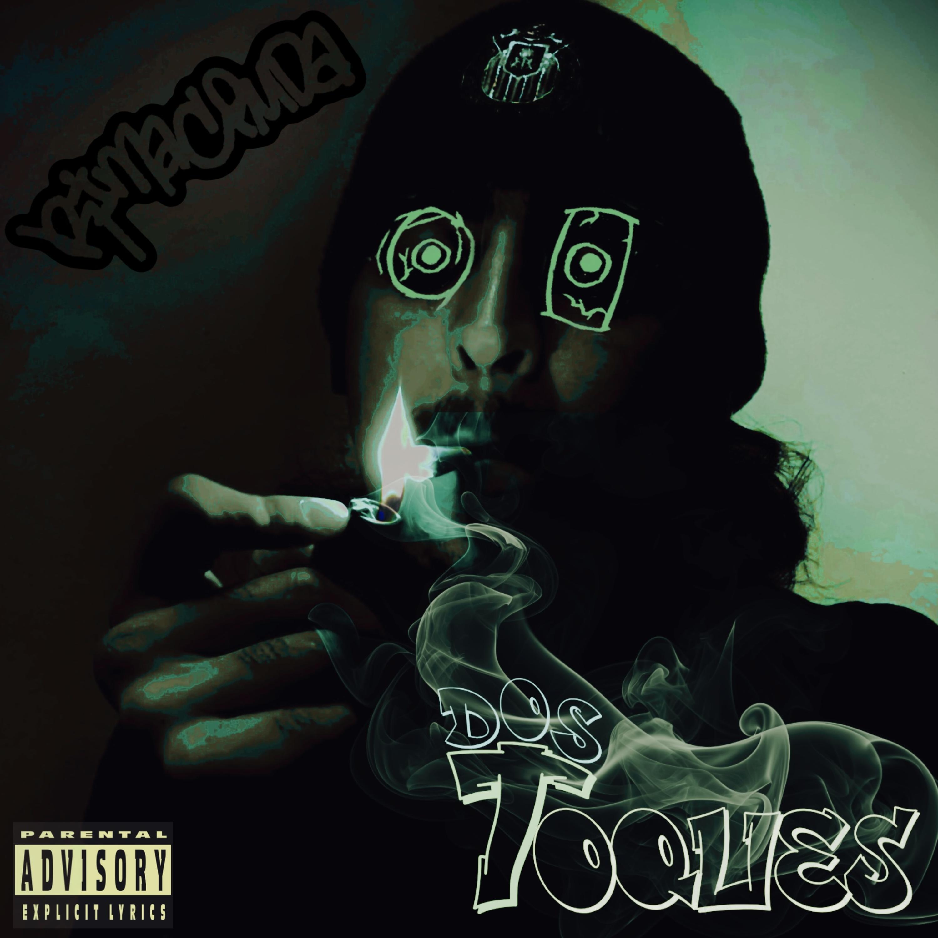 dosTOQUES artwork