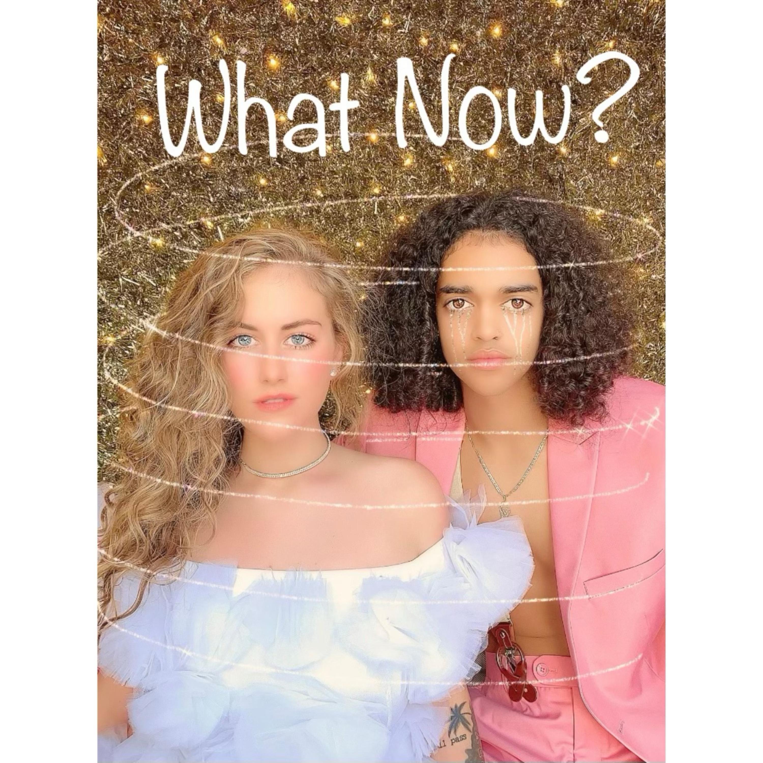 What Now? artwork