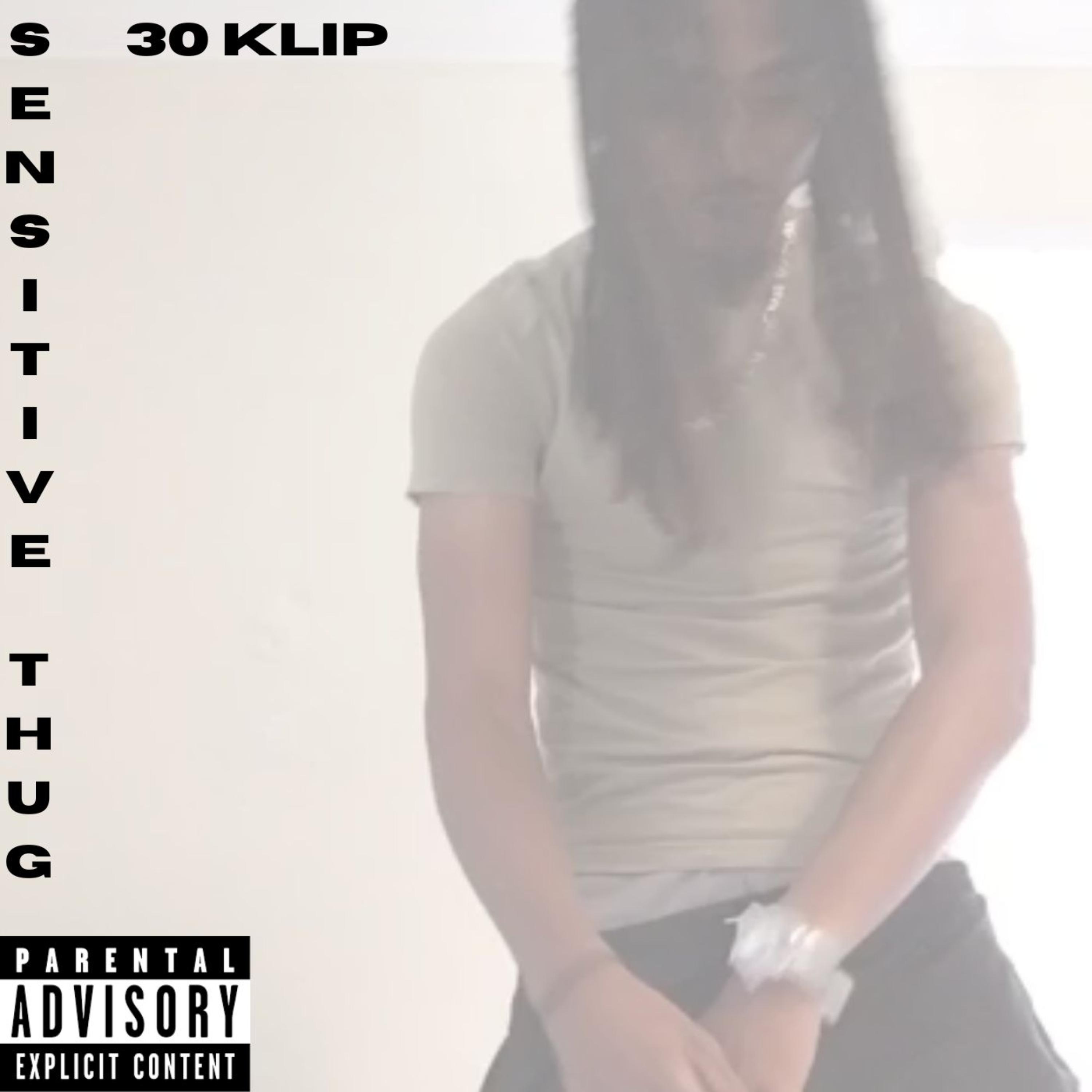 Sensitive Thug artwork