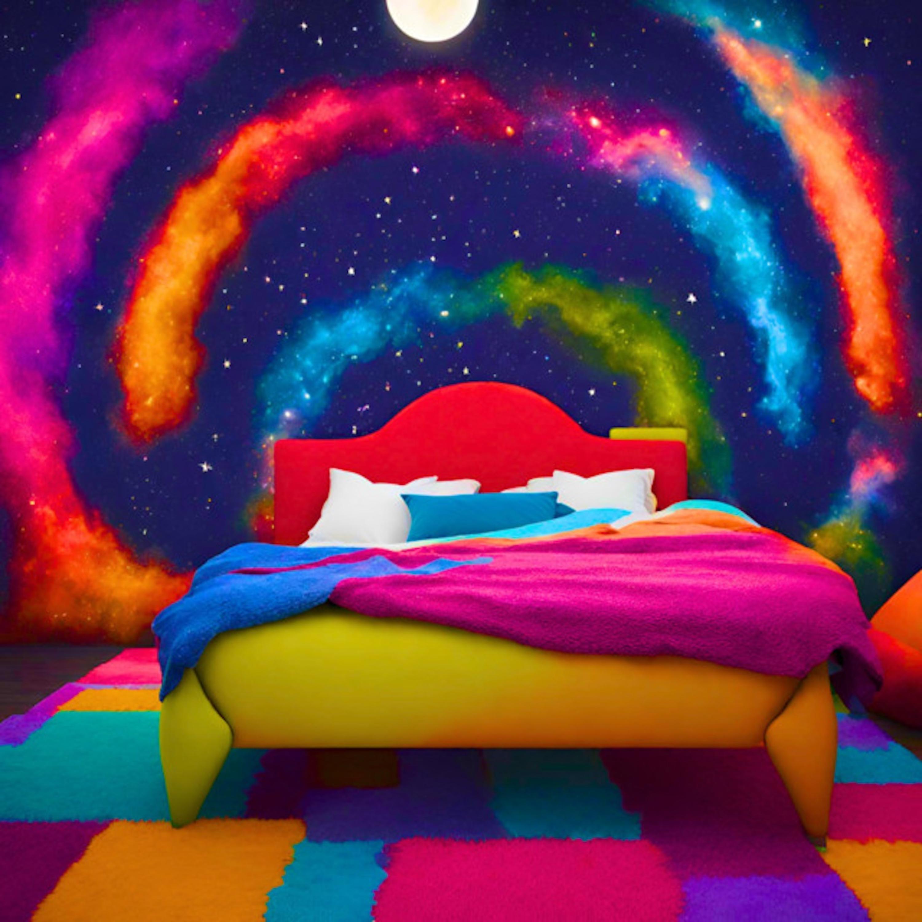 Sono Profundo e Reparador artwork