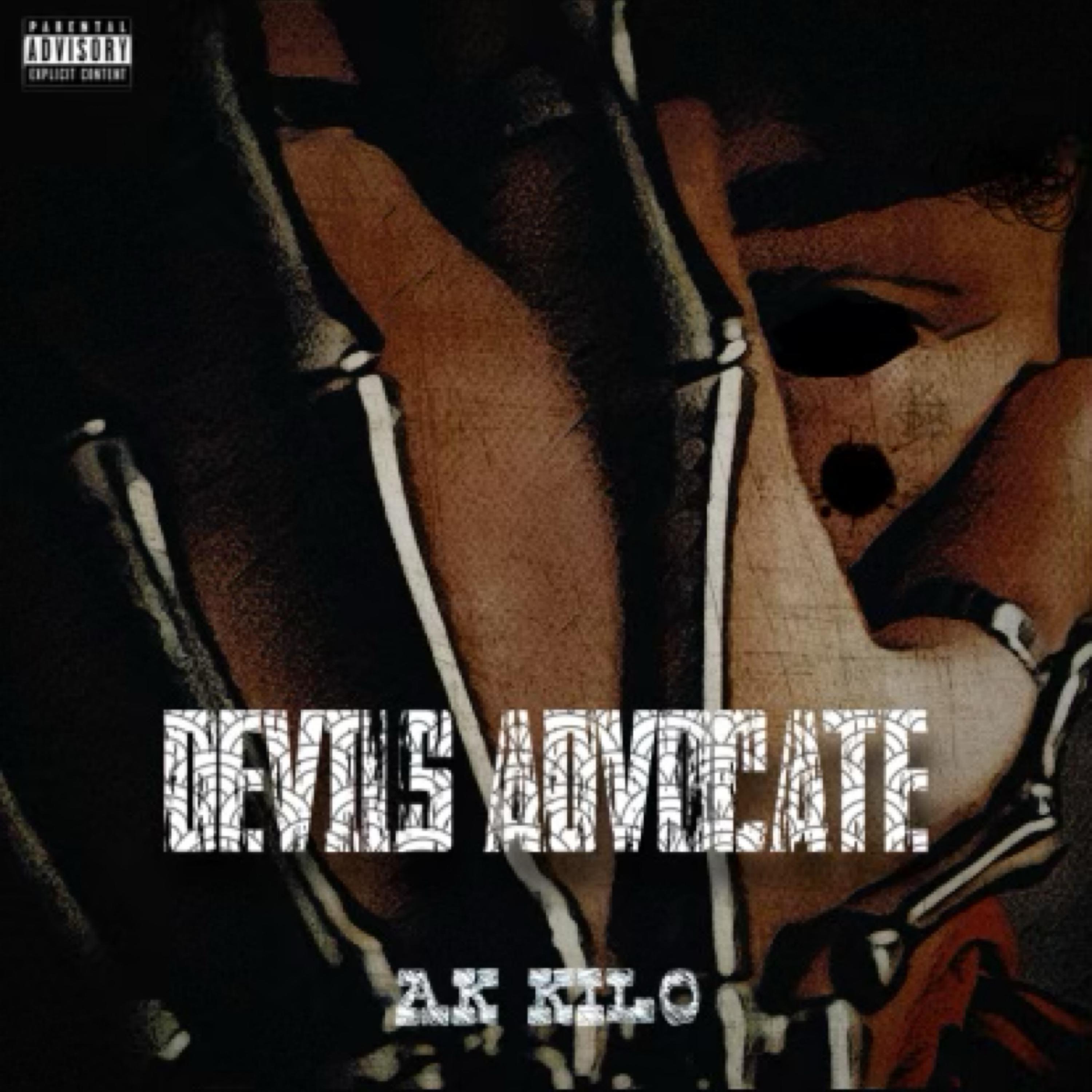 DEVILS ADVOCATE artwork