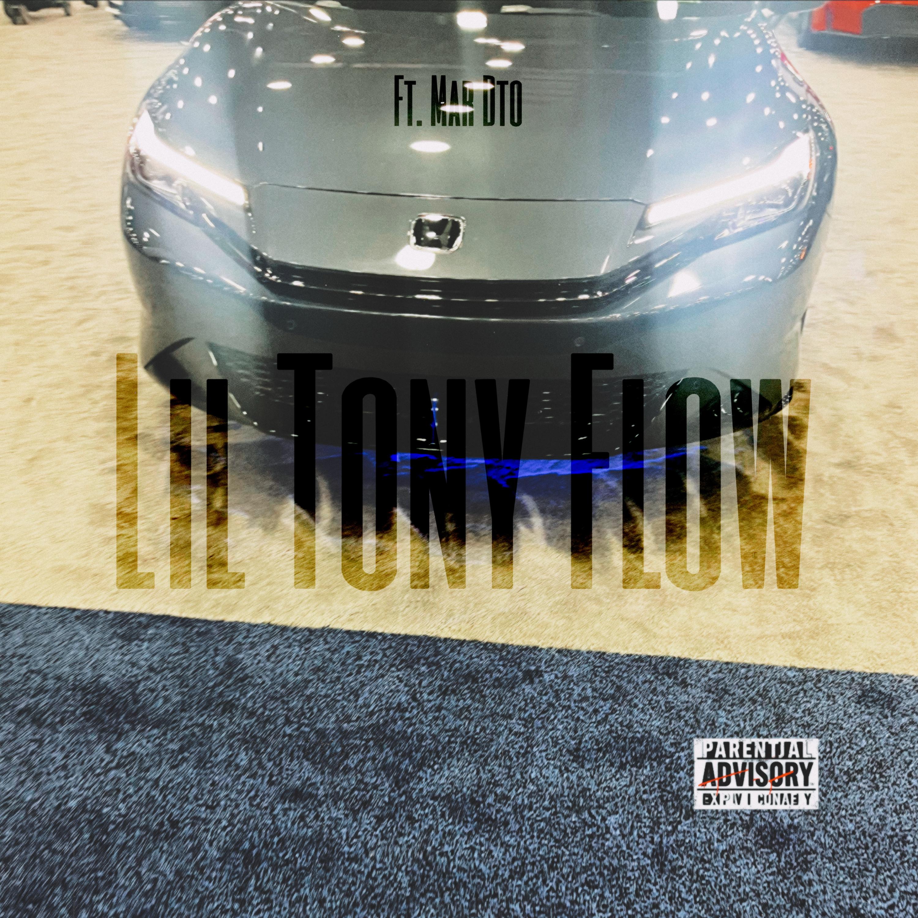 Lil Tony Flow artwork
