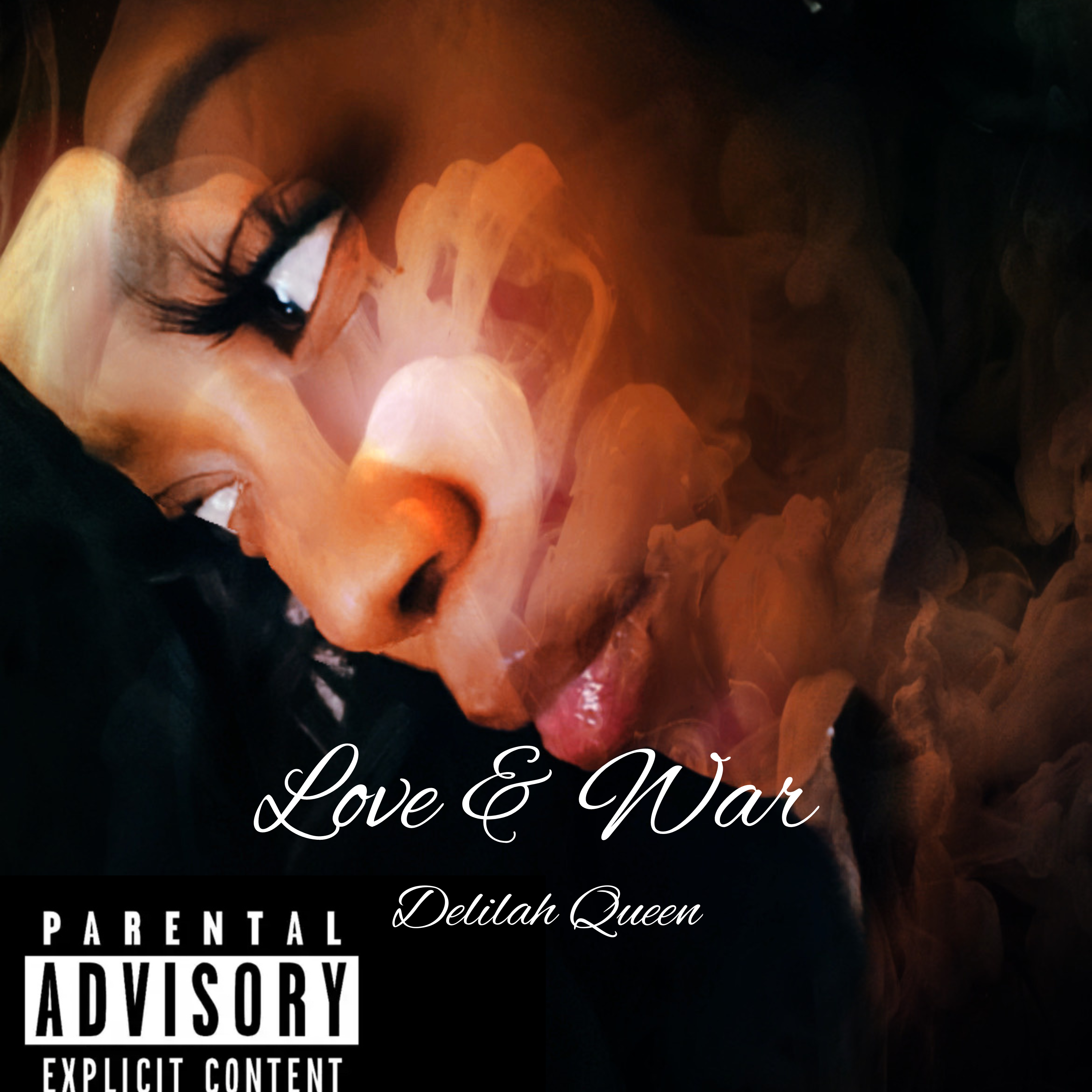 Love & War artwork