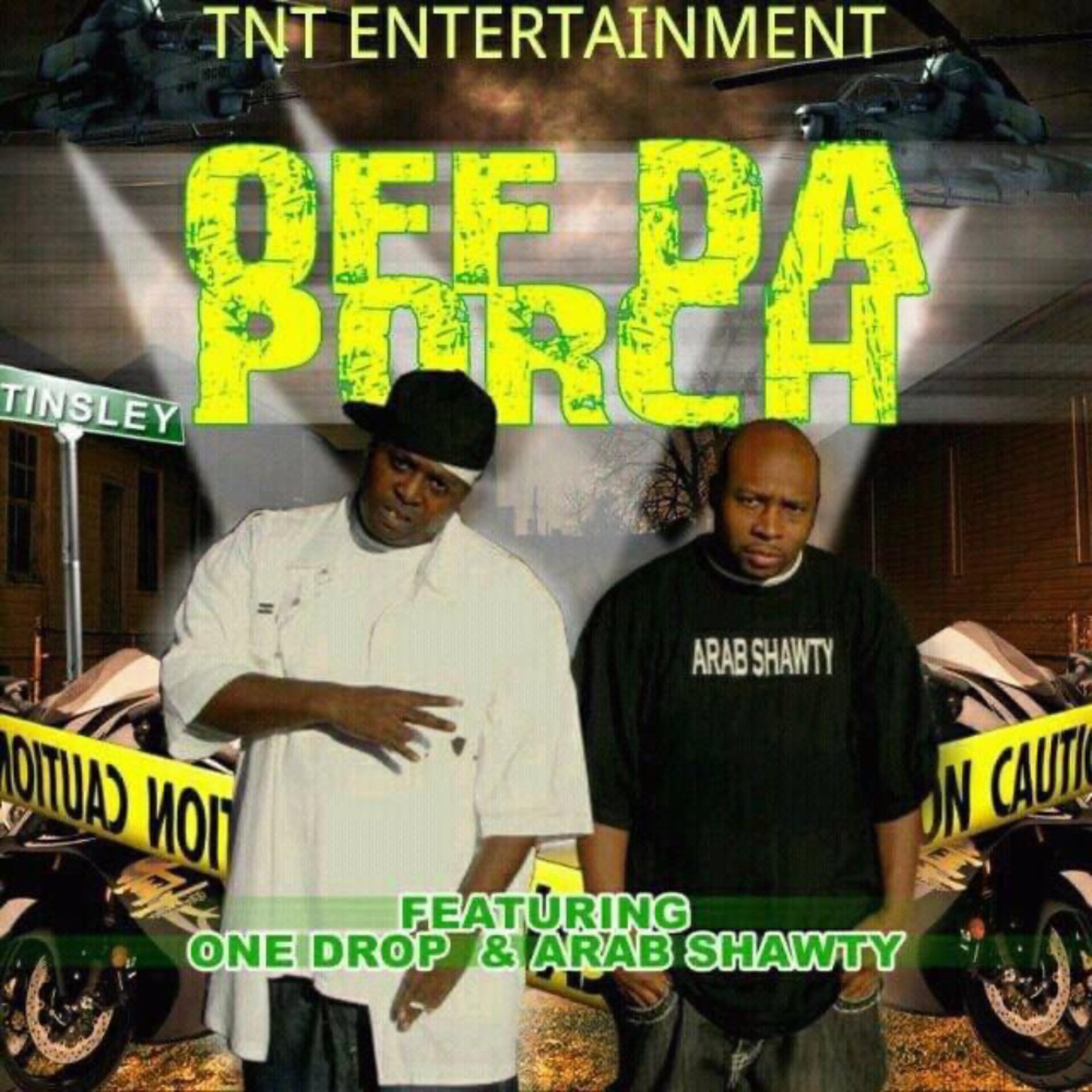 Tell Da Truth artwork