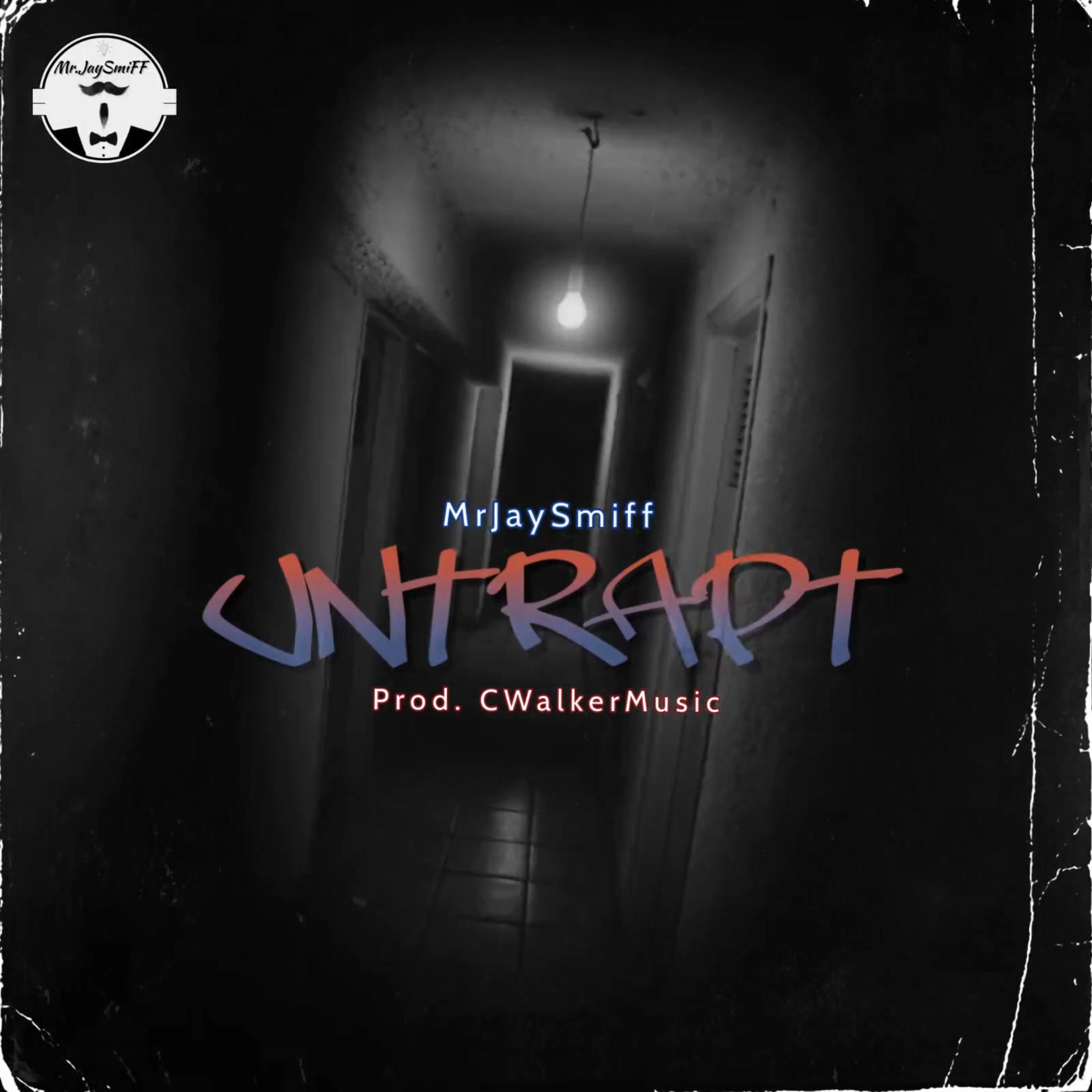 UnTrapt artwork