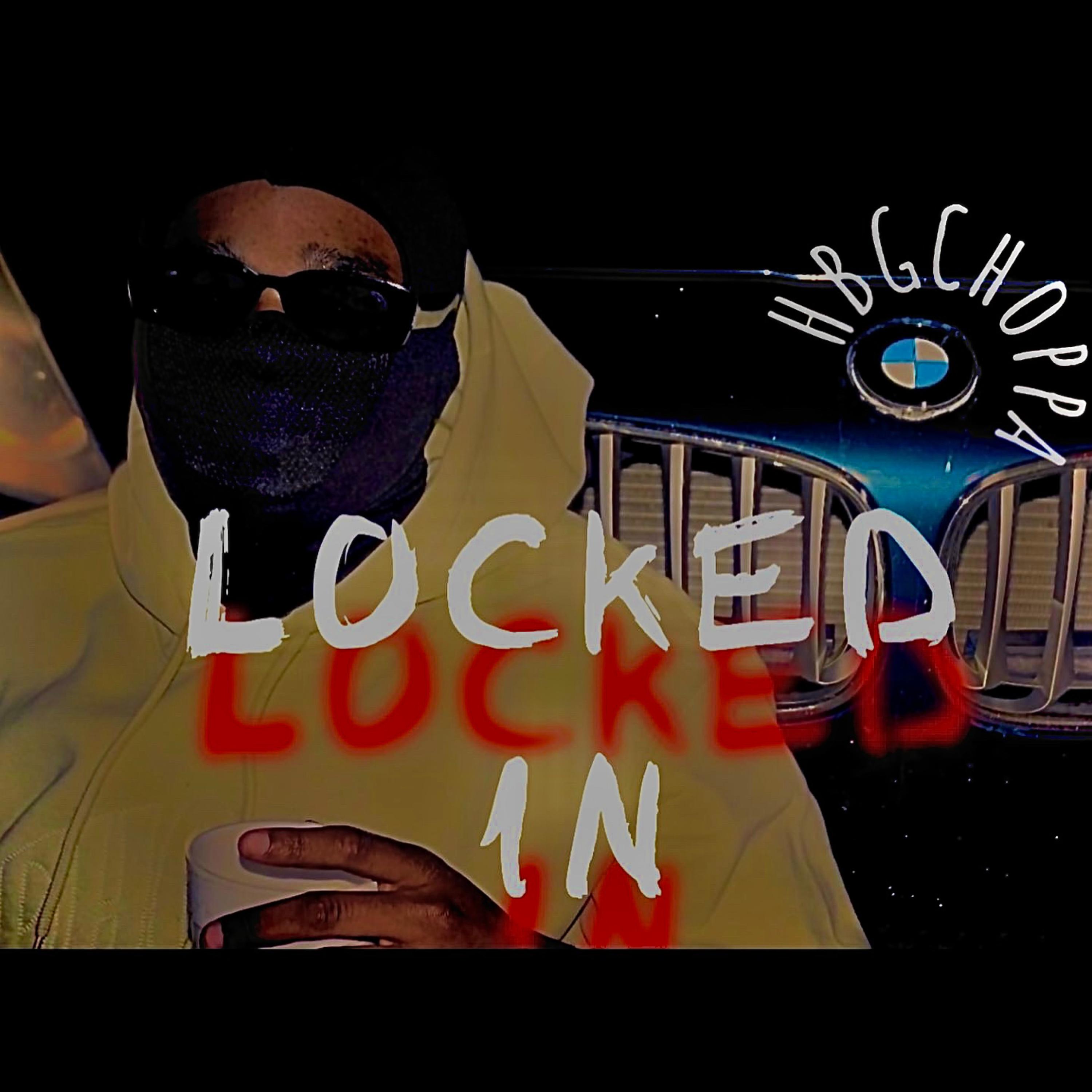 Locked In artwork