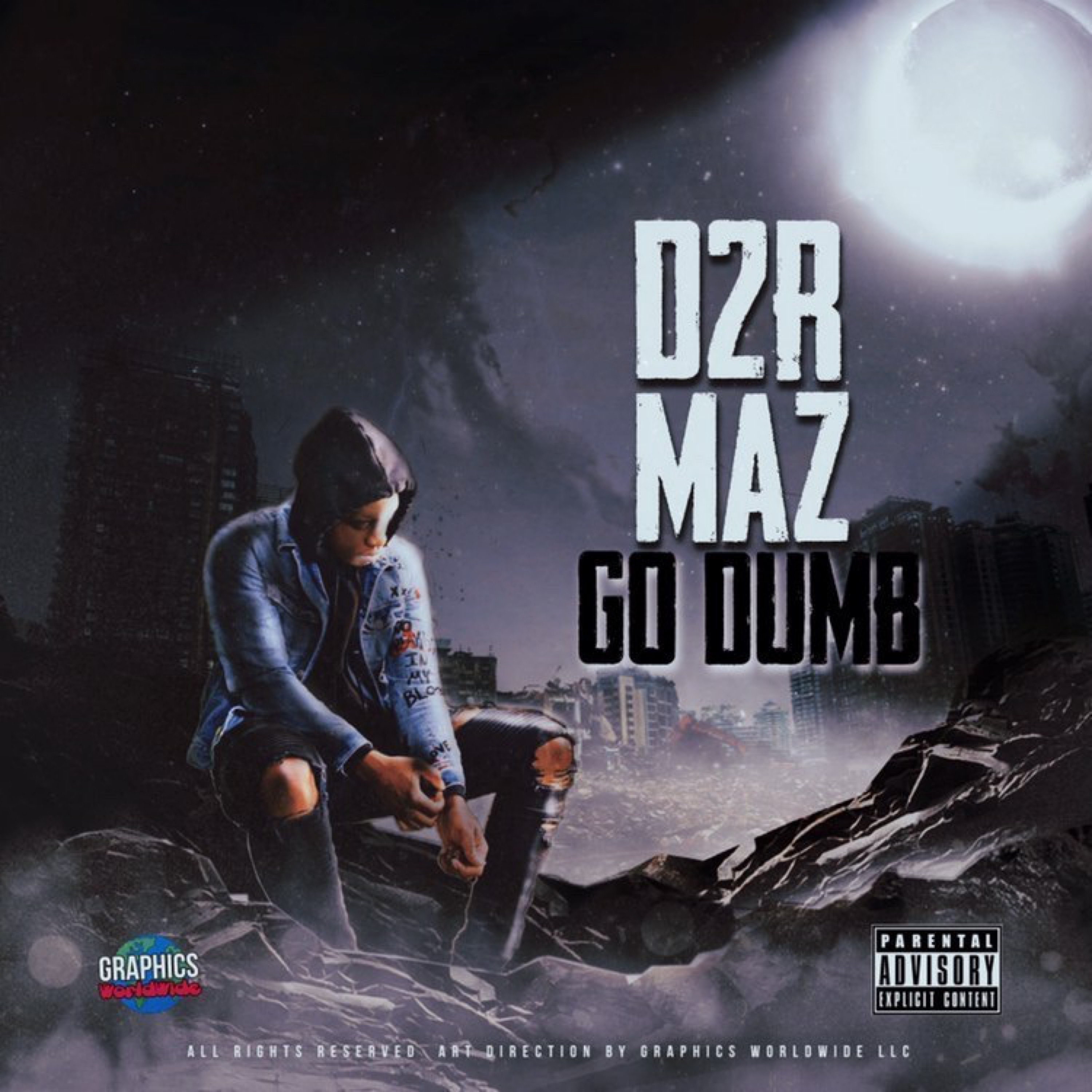 Go Dumb artwork