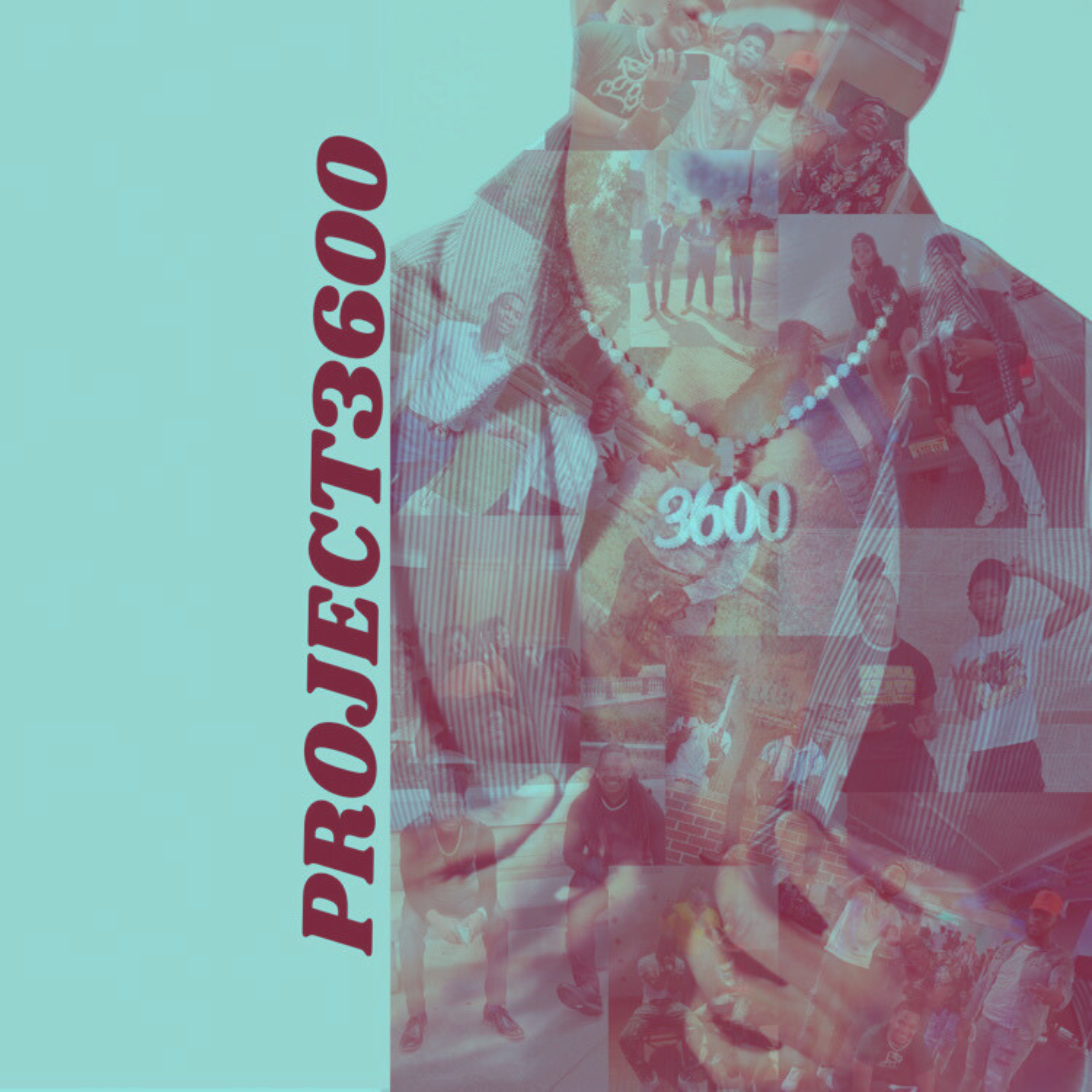 P3600 artwork