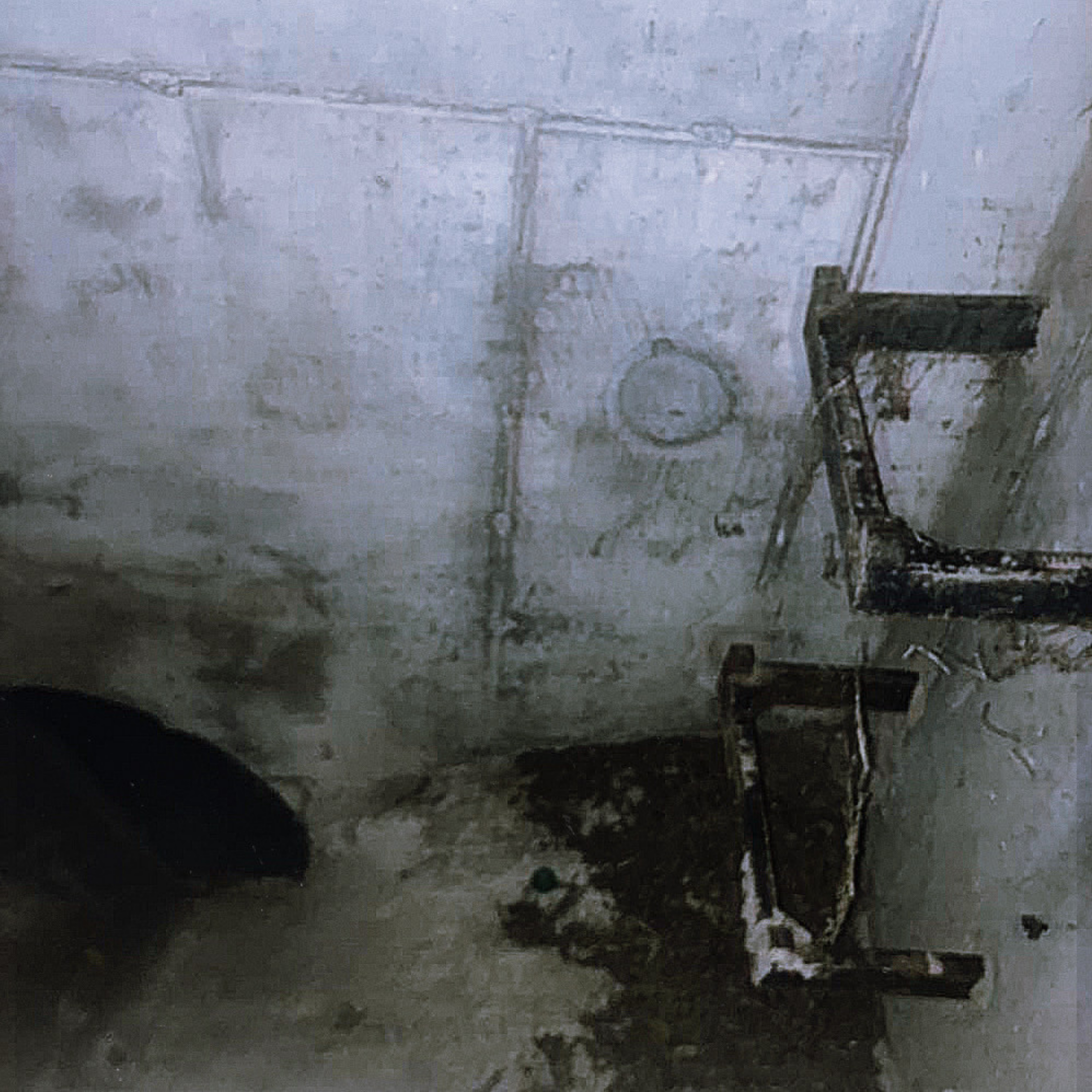 Dead Walking artwork