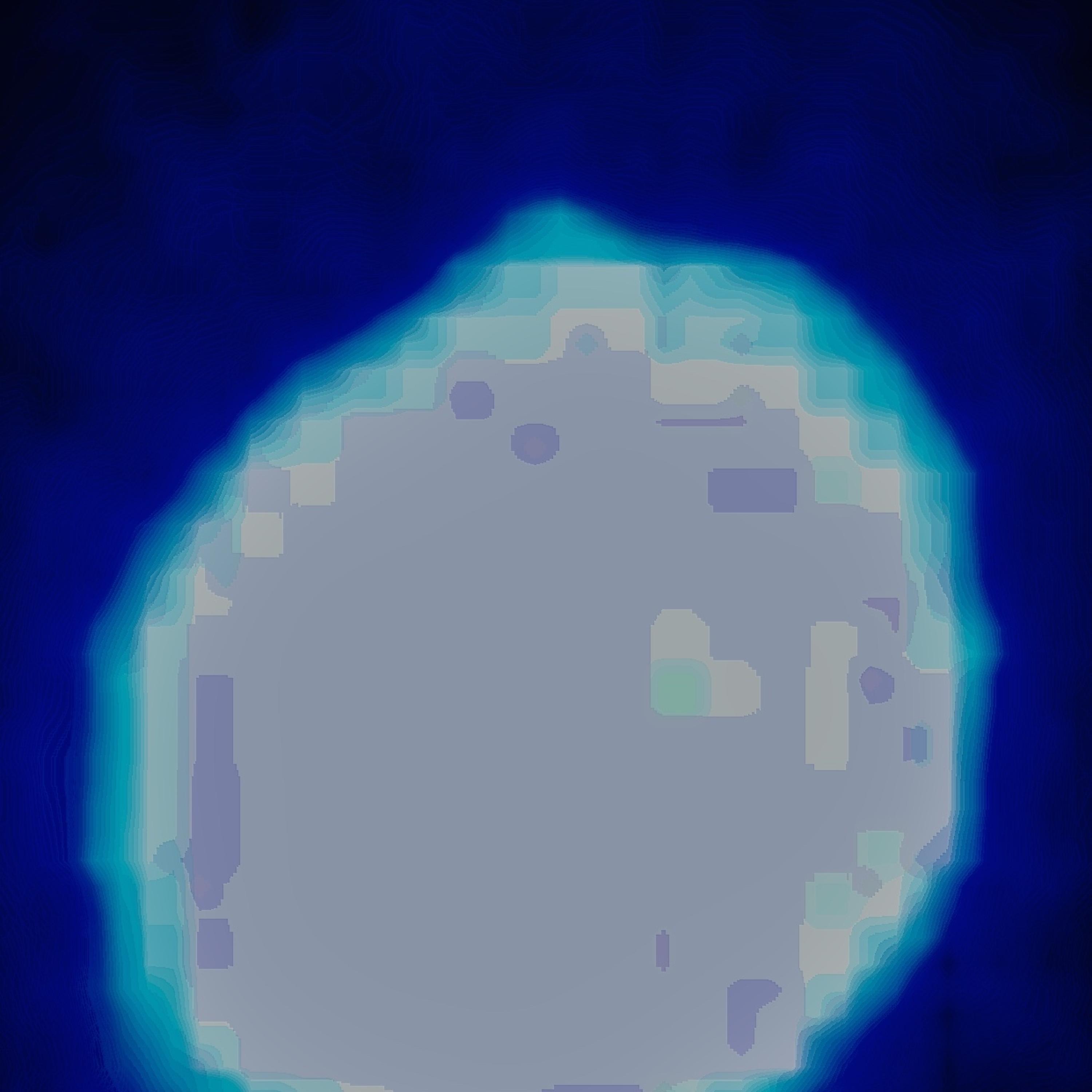 Blue Moon artwork