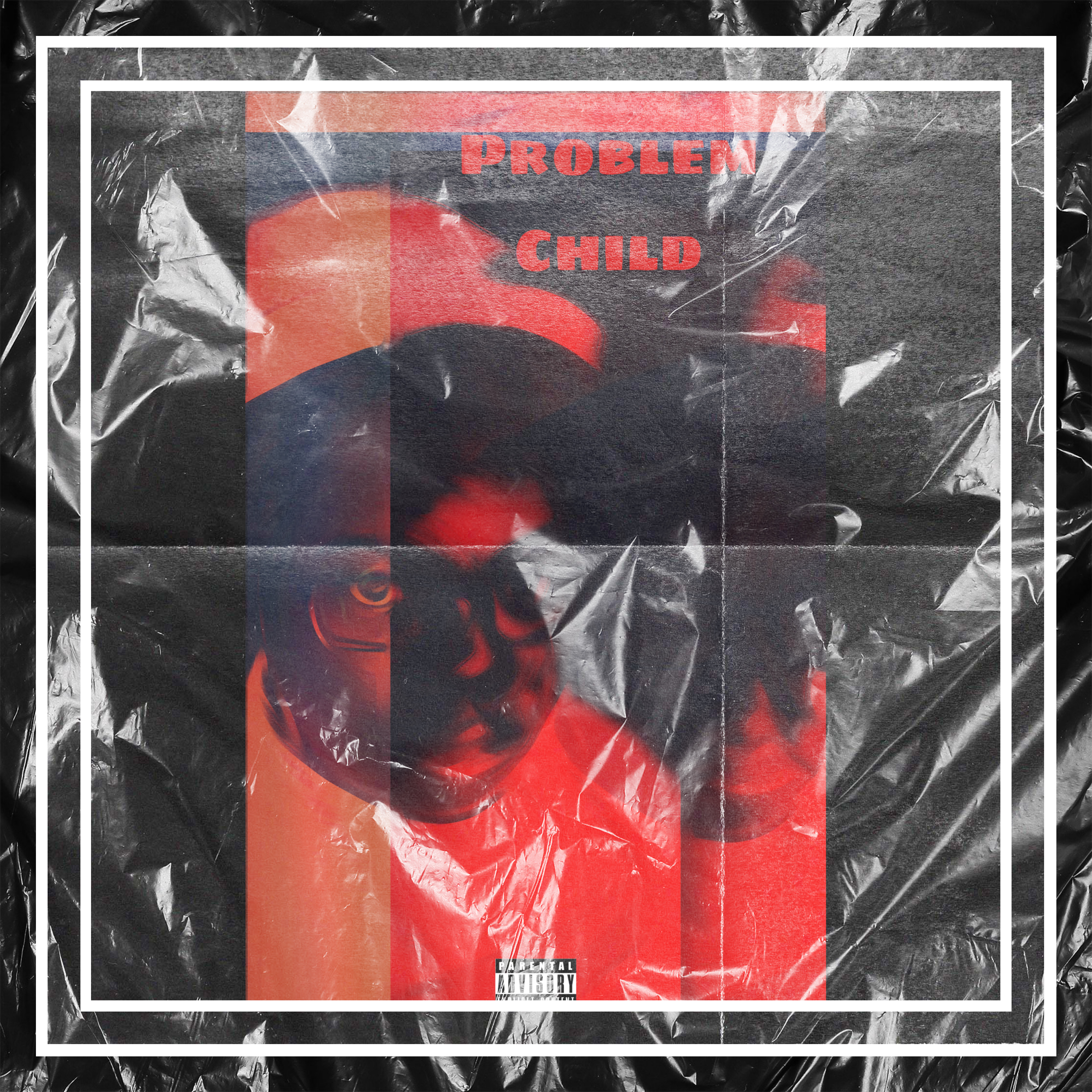Problem Child artwork
