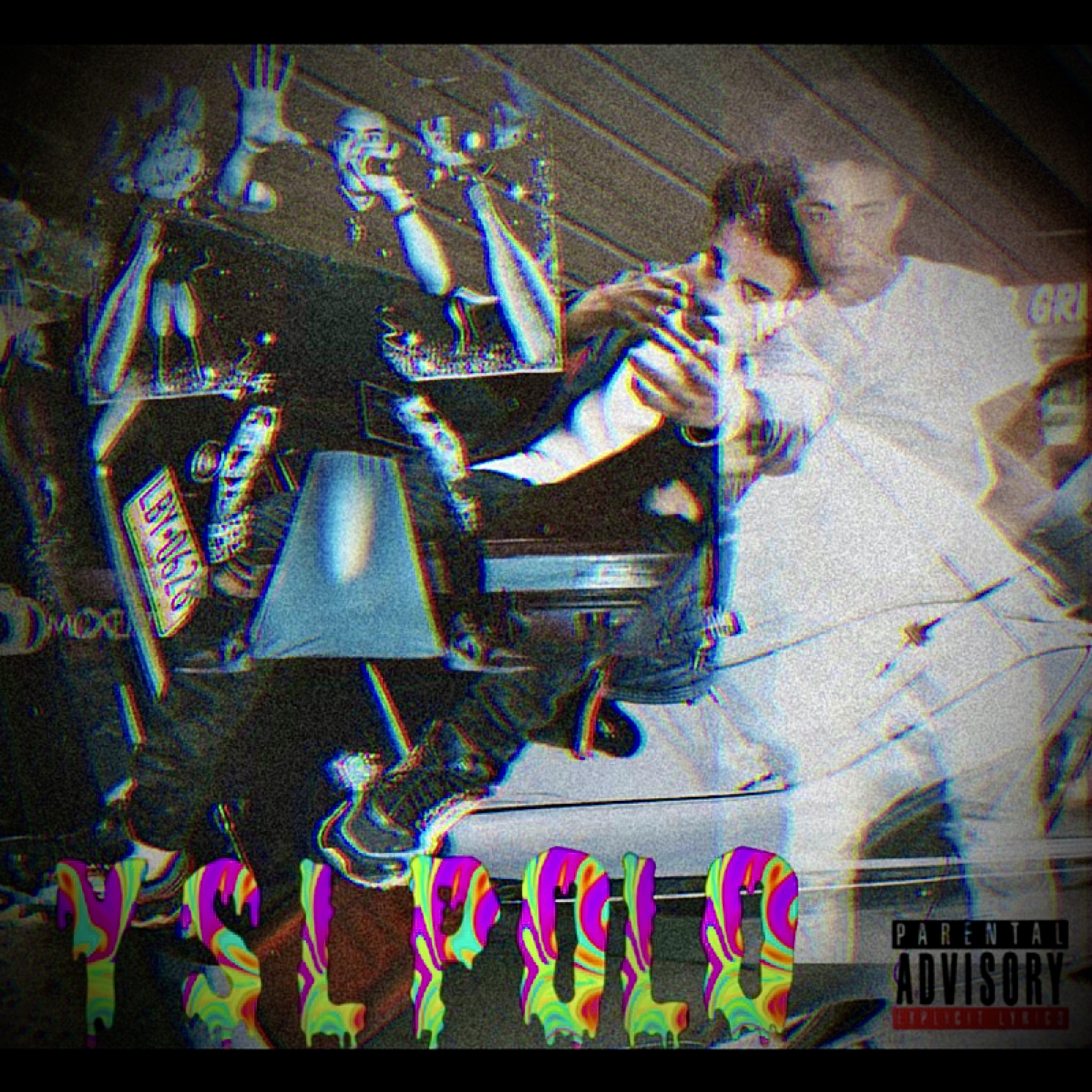 Story Of A Scorpio Vol.1 artwork