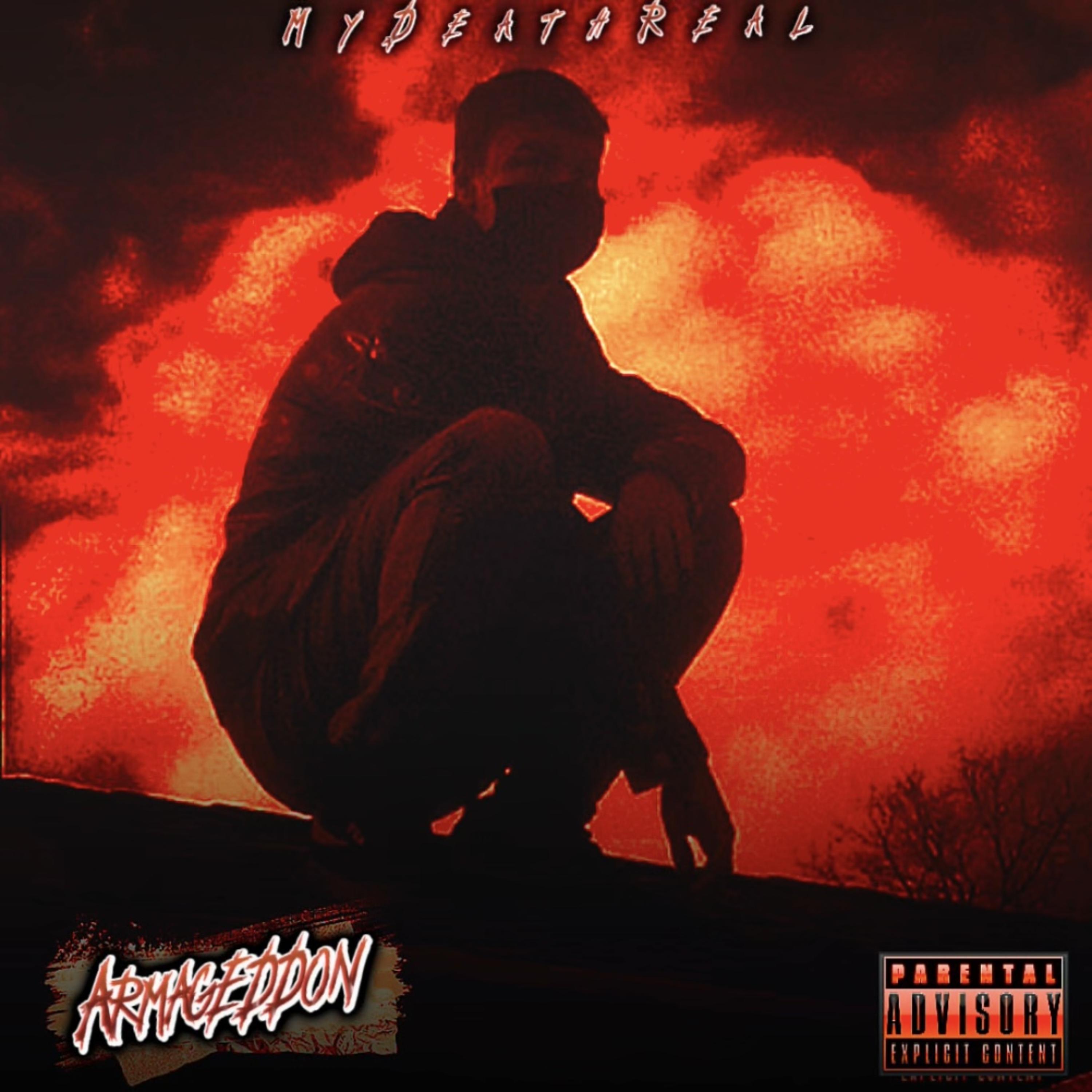 Armageddon artwork