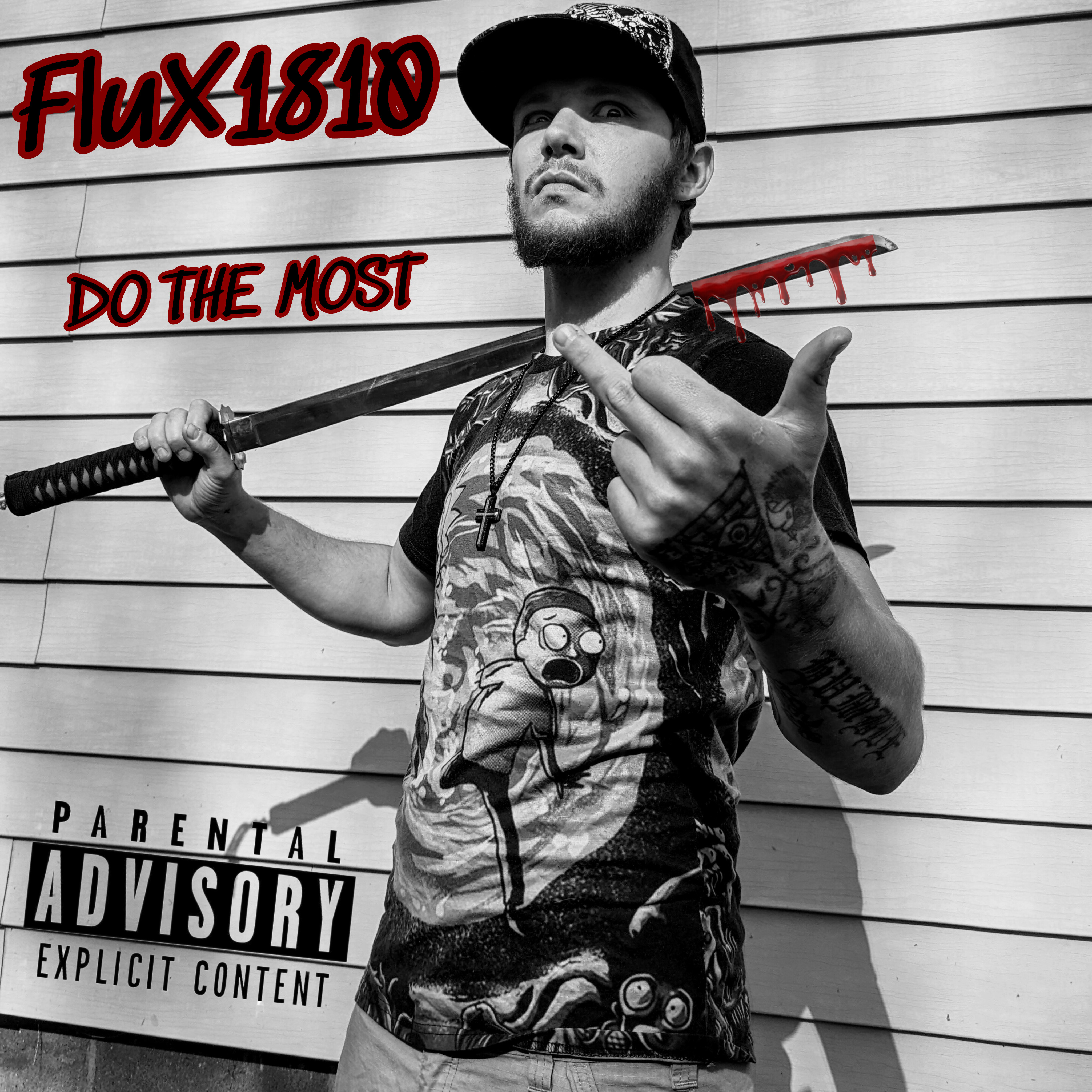 Do The Most artwork
