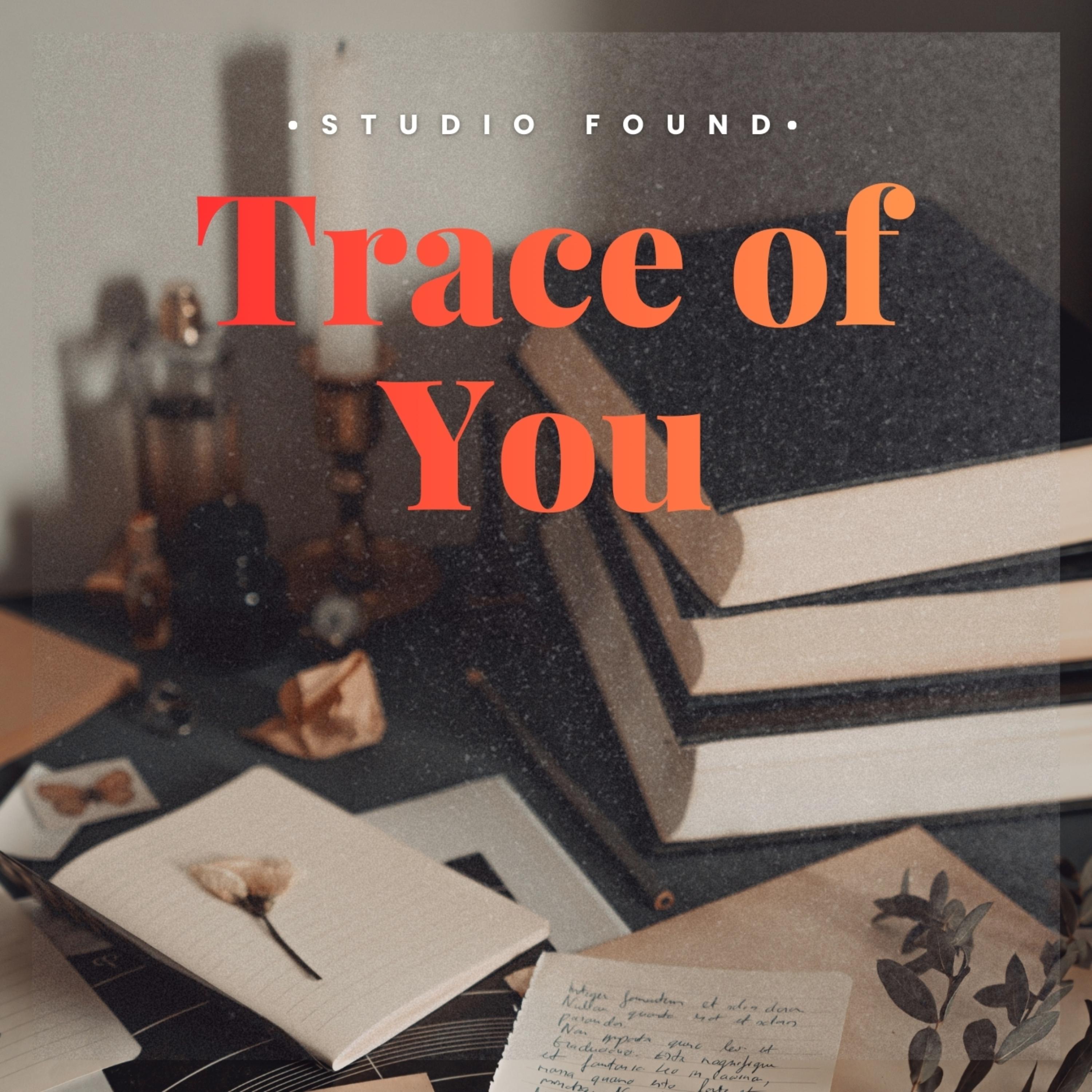 Trace of You artwork