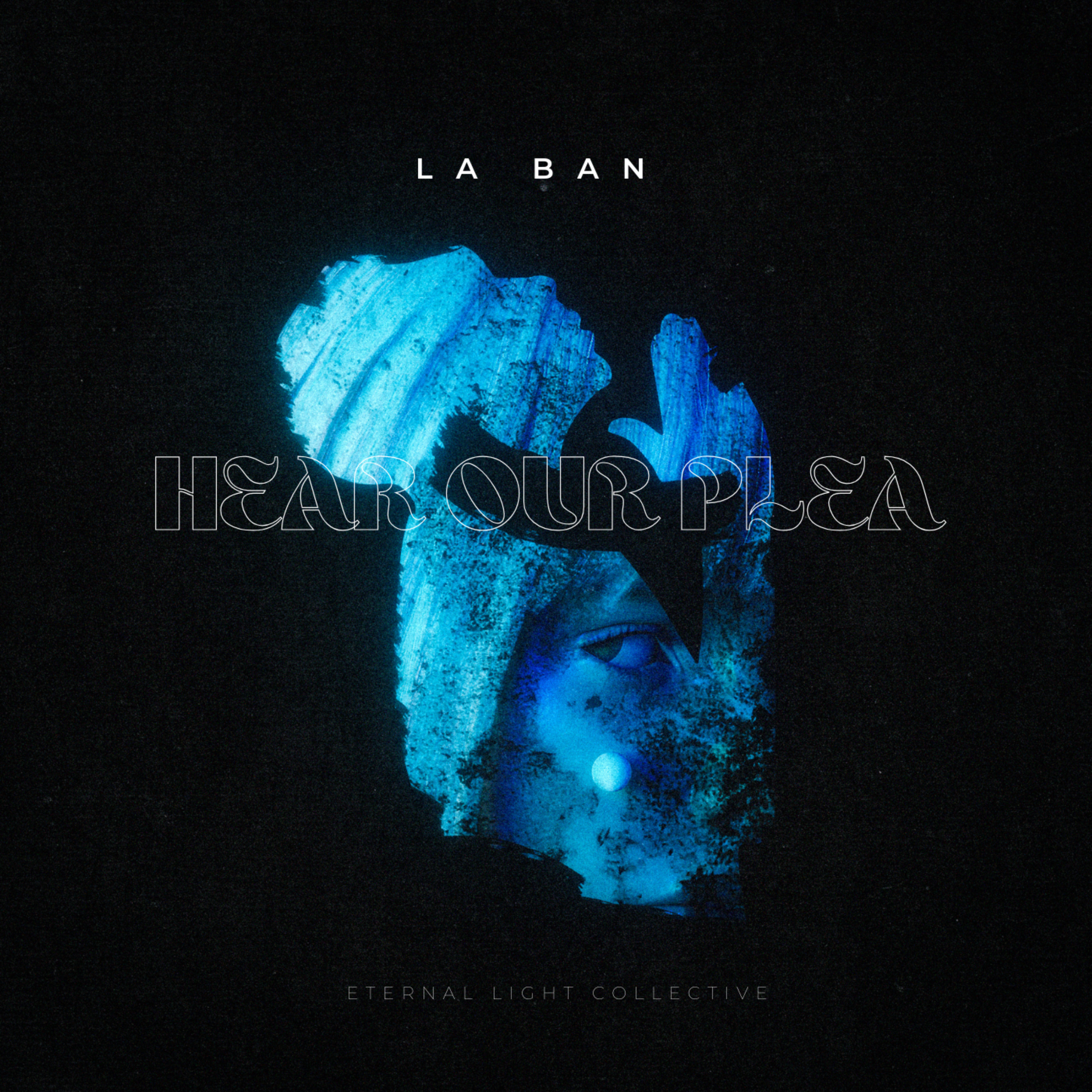 Hear Our Plea artwork