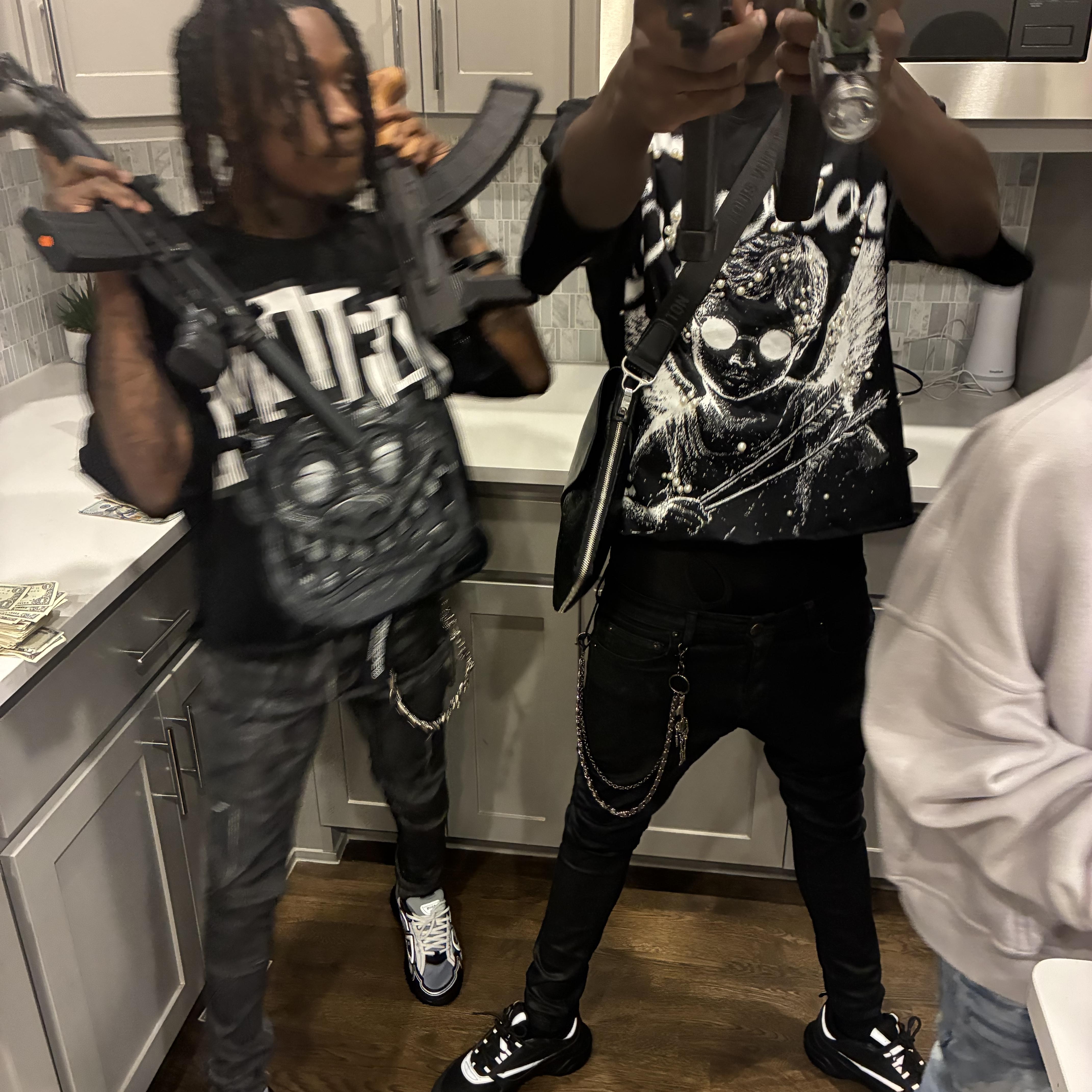 Yizzle In Jowicc artwork