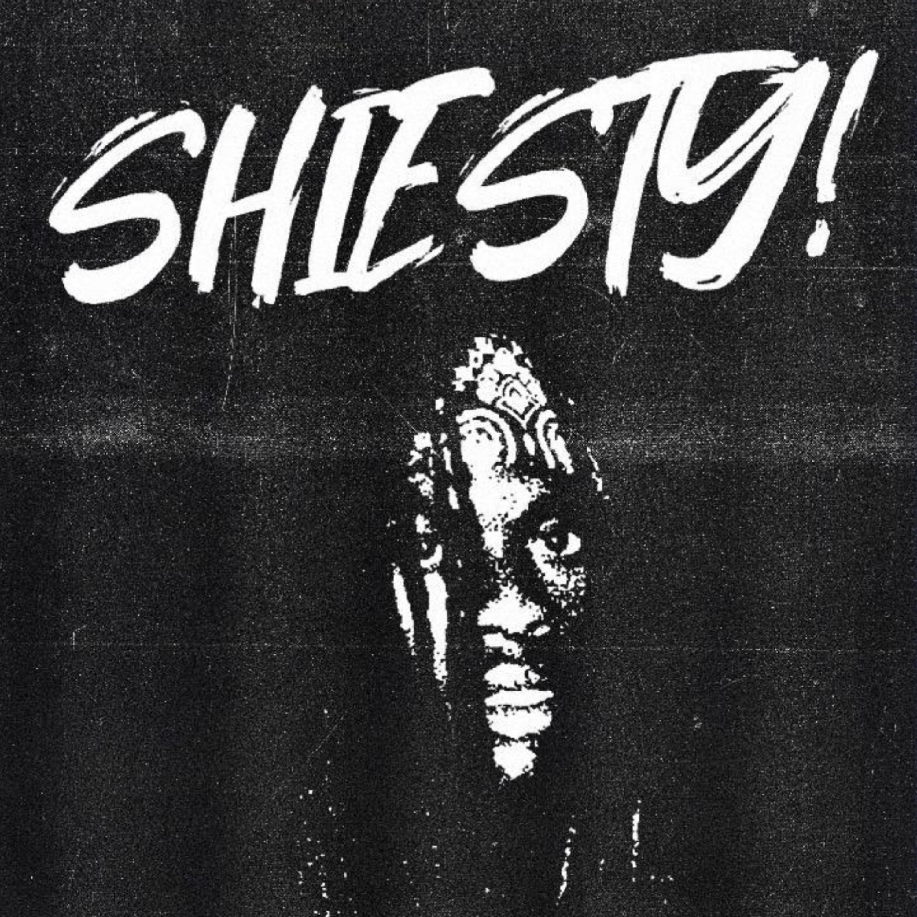 Shiesty artwork