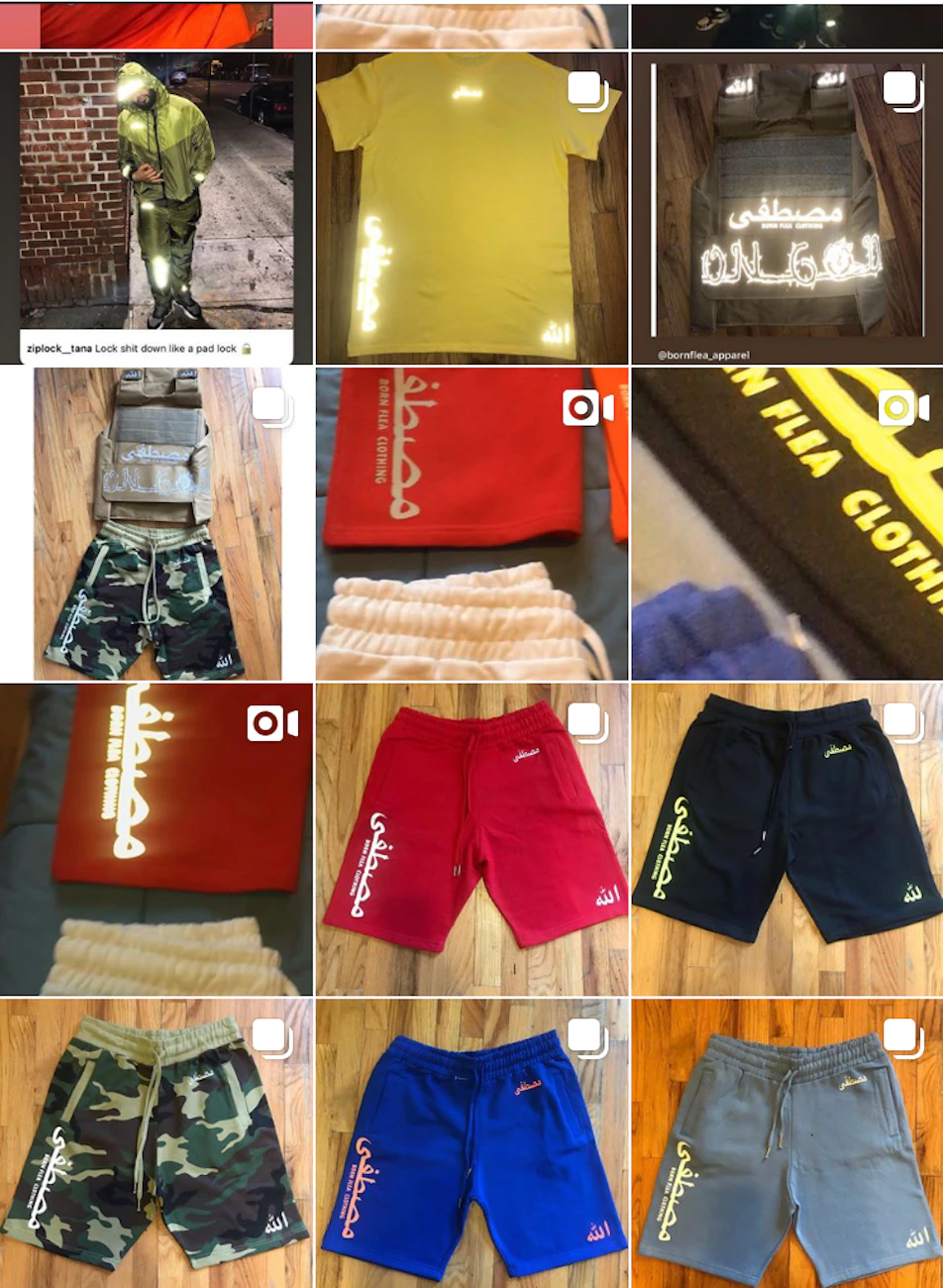Shop