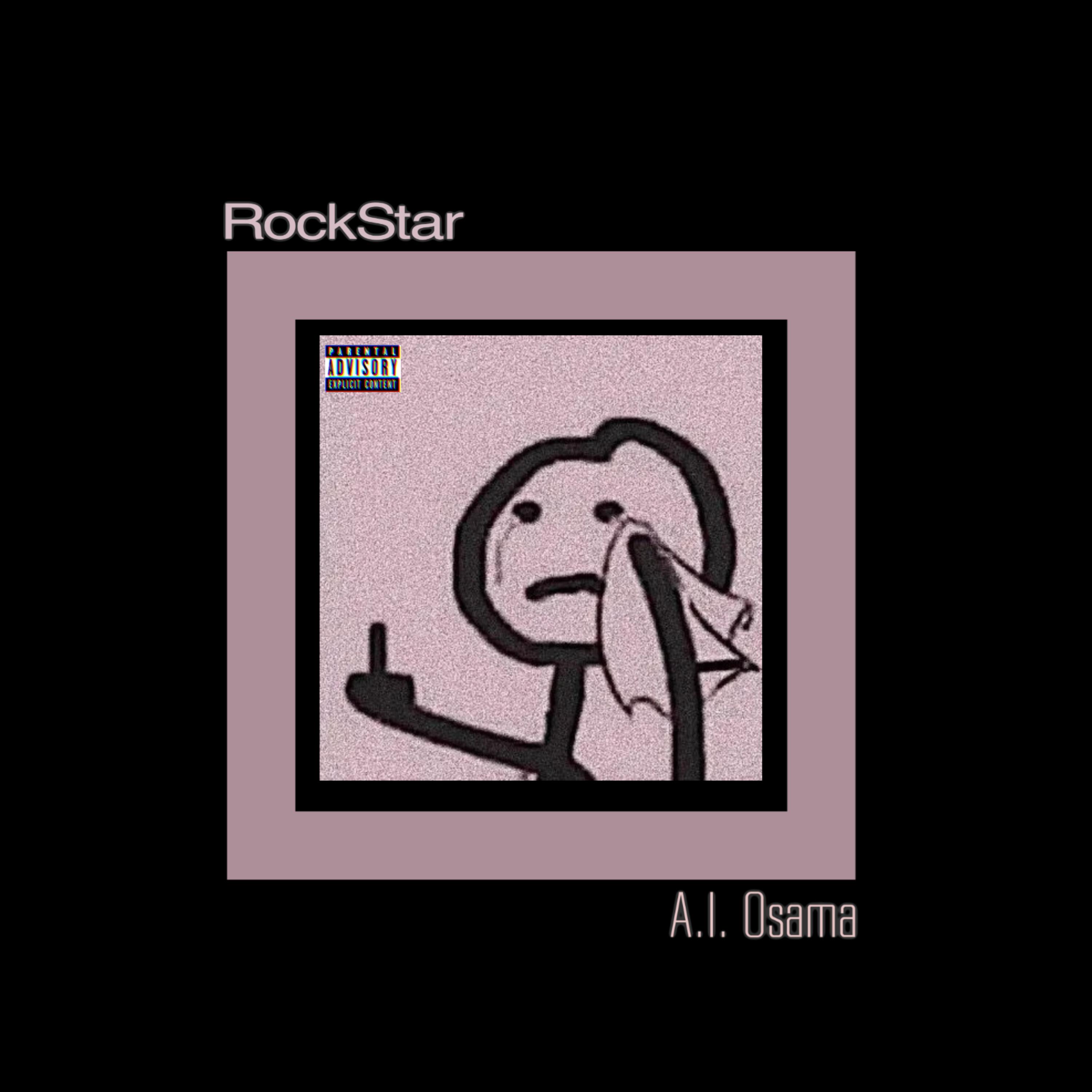 RockStar artwork